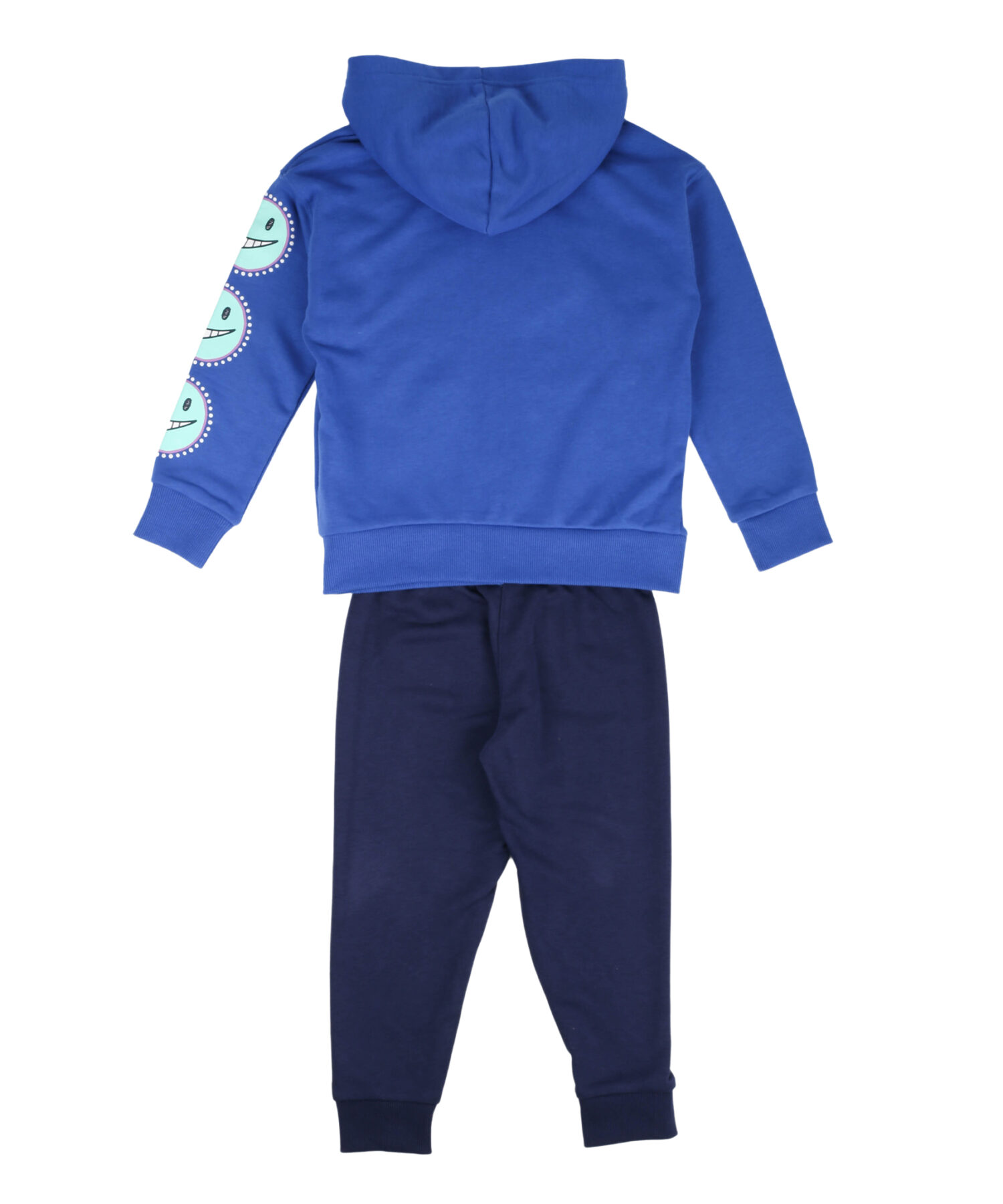 Alternative view of Completi Bambino Nike royal