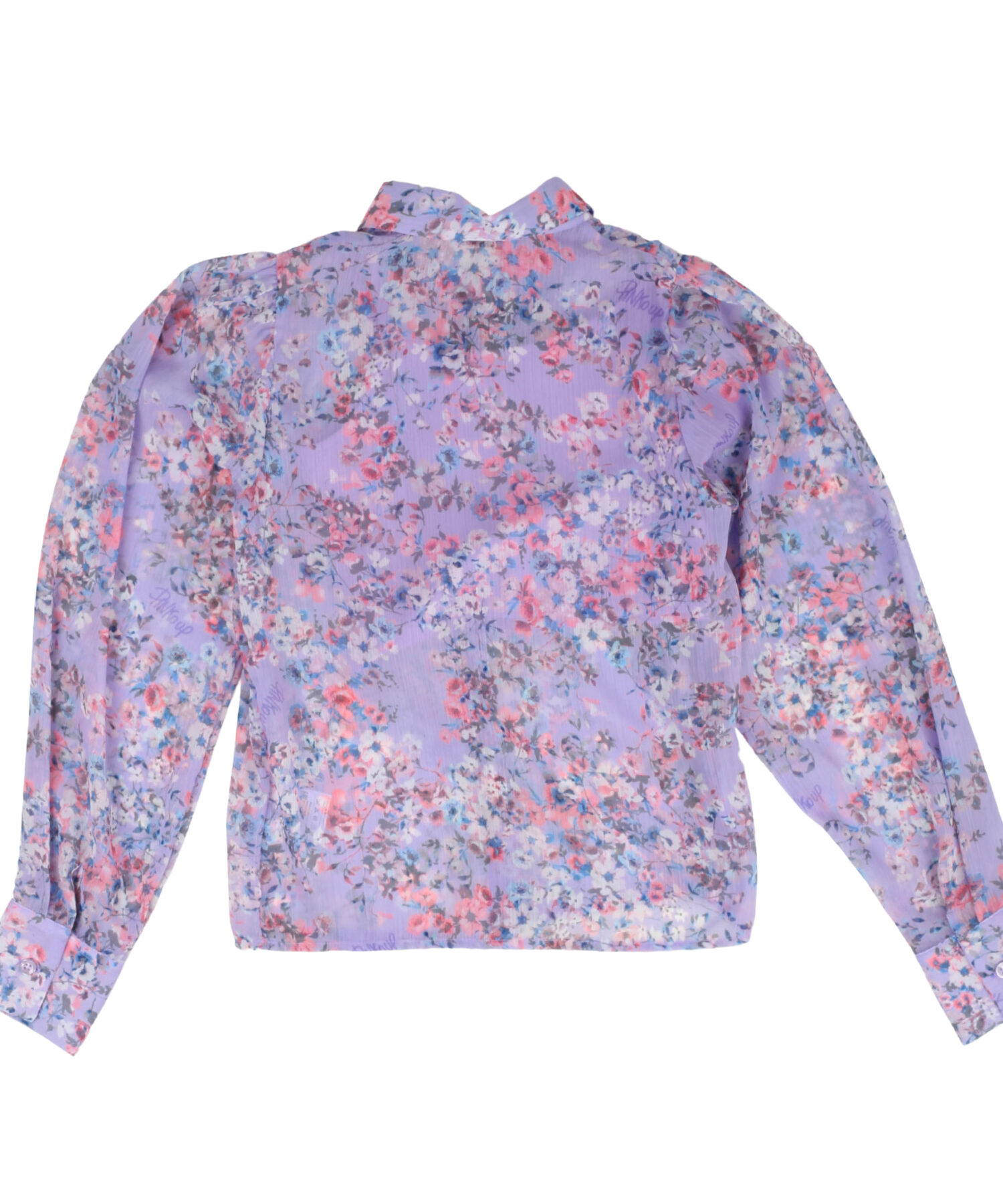 Alternative view of Completi Bambina Pinko lilla