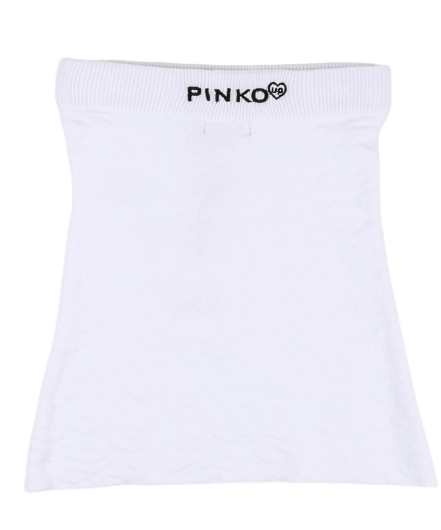 Gonne Bambina Pinko bianco