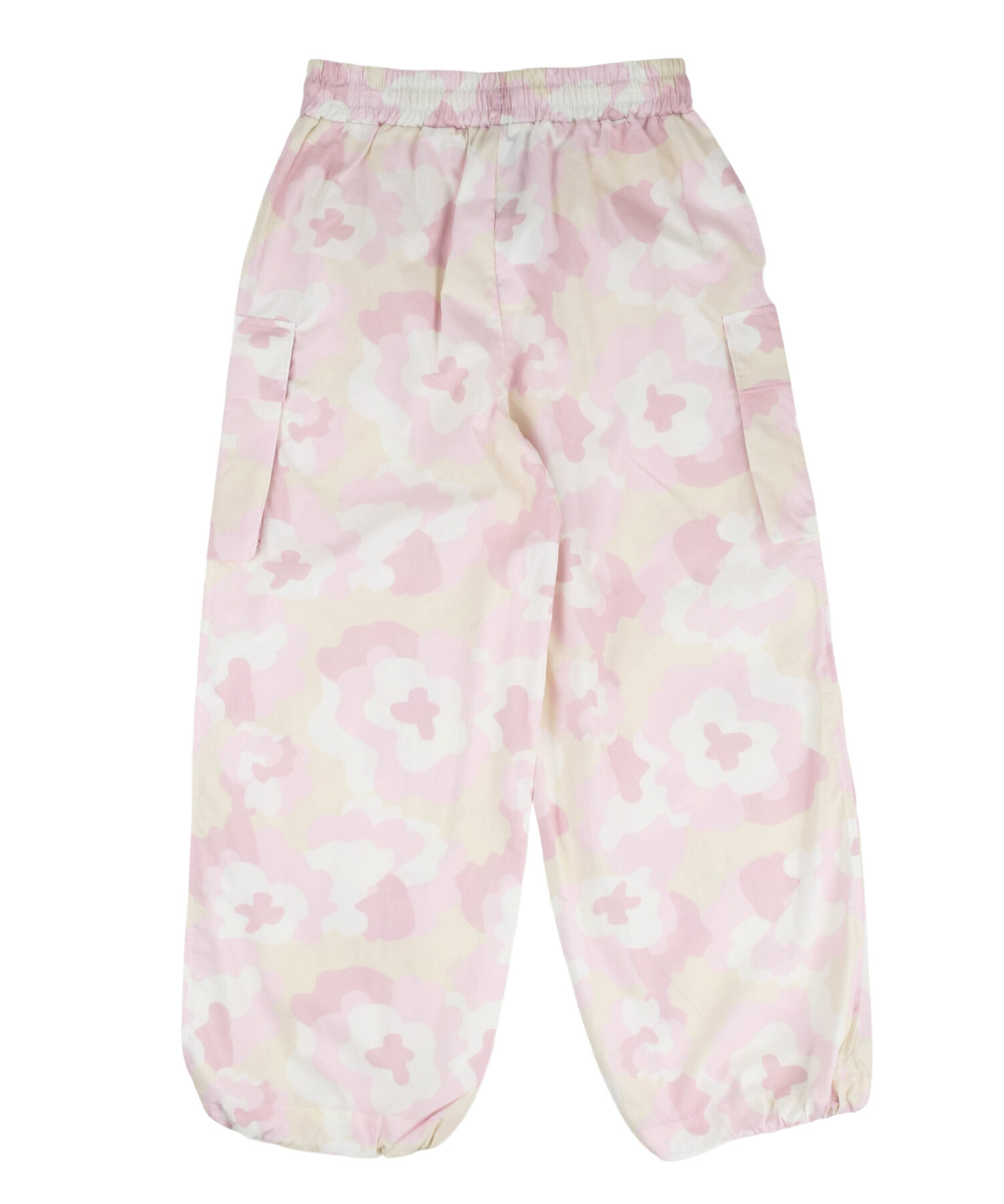 Alternative view of Pantaloni Bambina Pinko multicolor