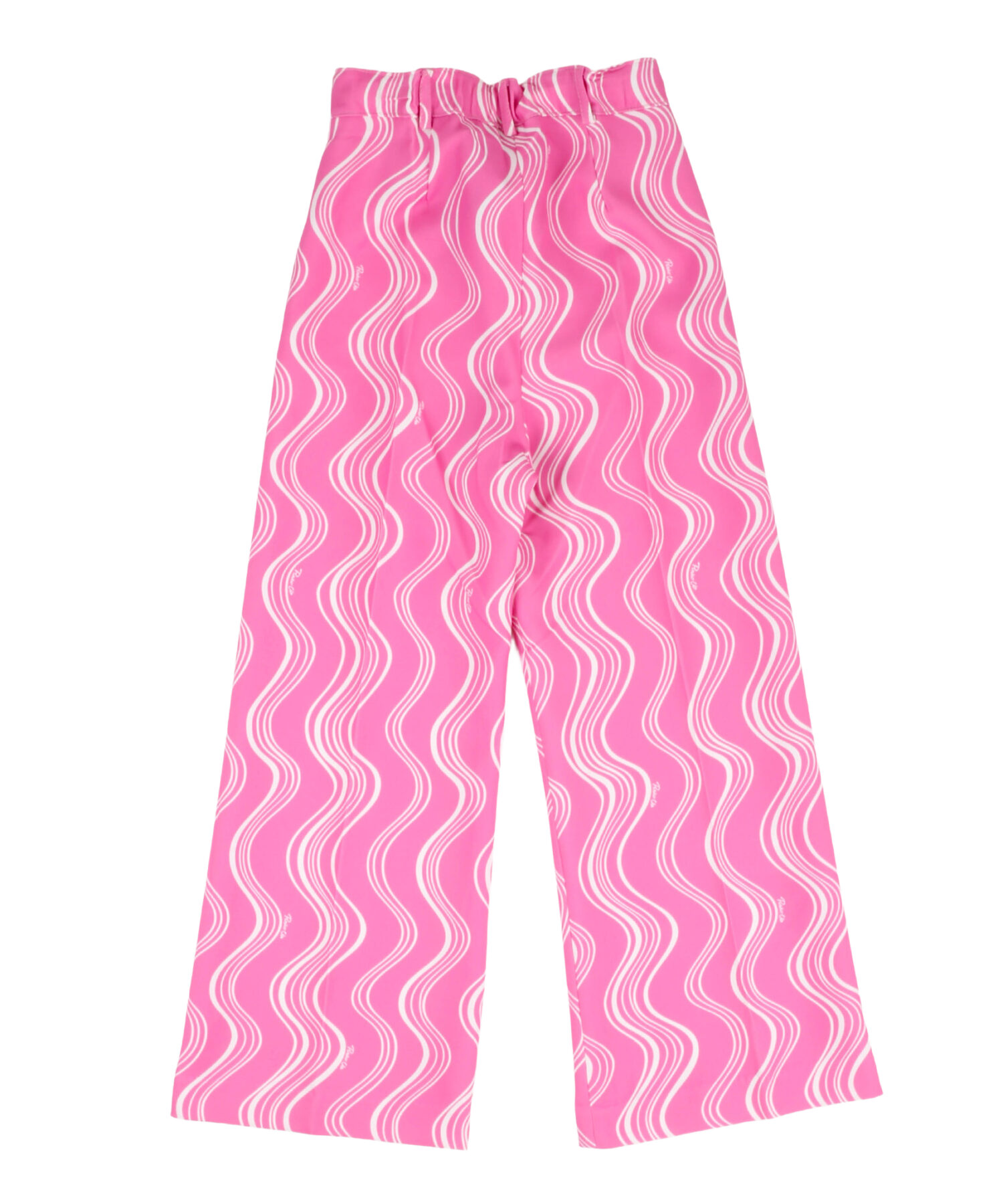 Alternative view of Pantaloni Bambina Pinko bubble