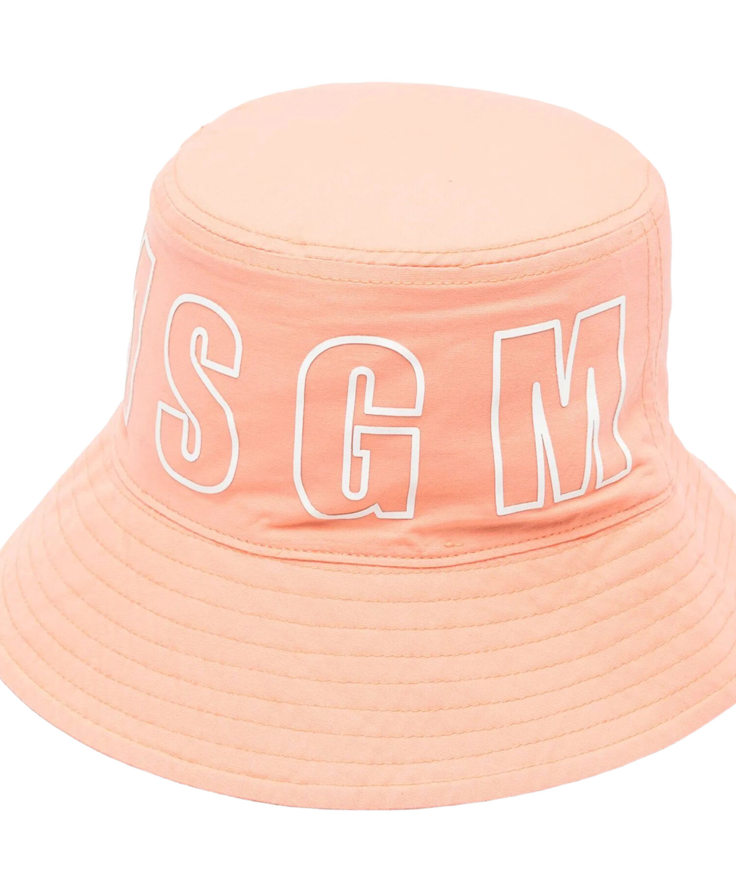 Cappelli Unisex Msgm pesca