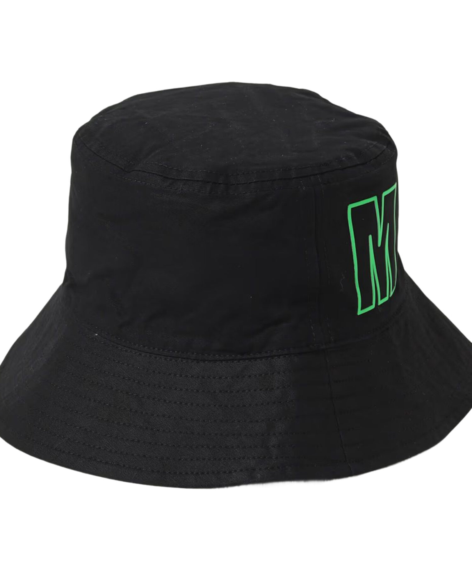 Alternative view of Cappelli Unisex Msgm nero black