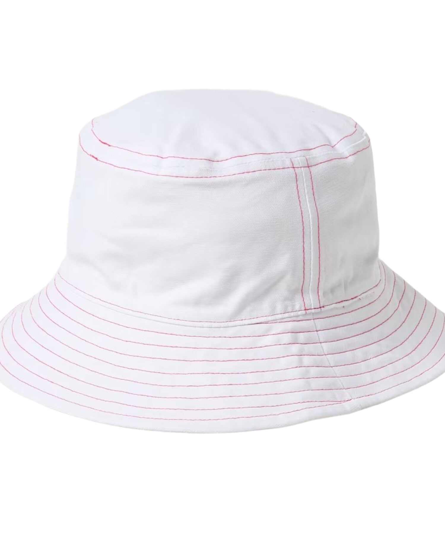 Alternative view of Cappelli Unisex Msgm bianco