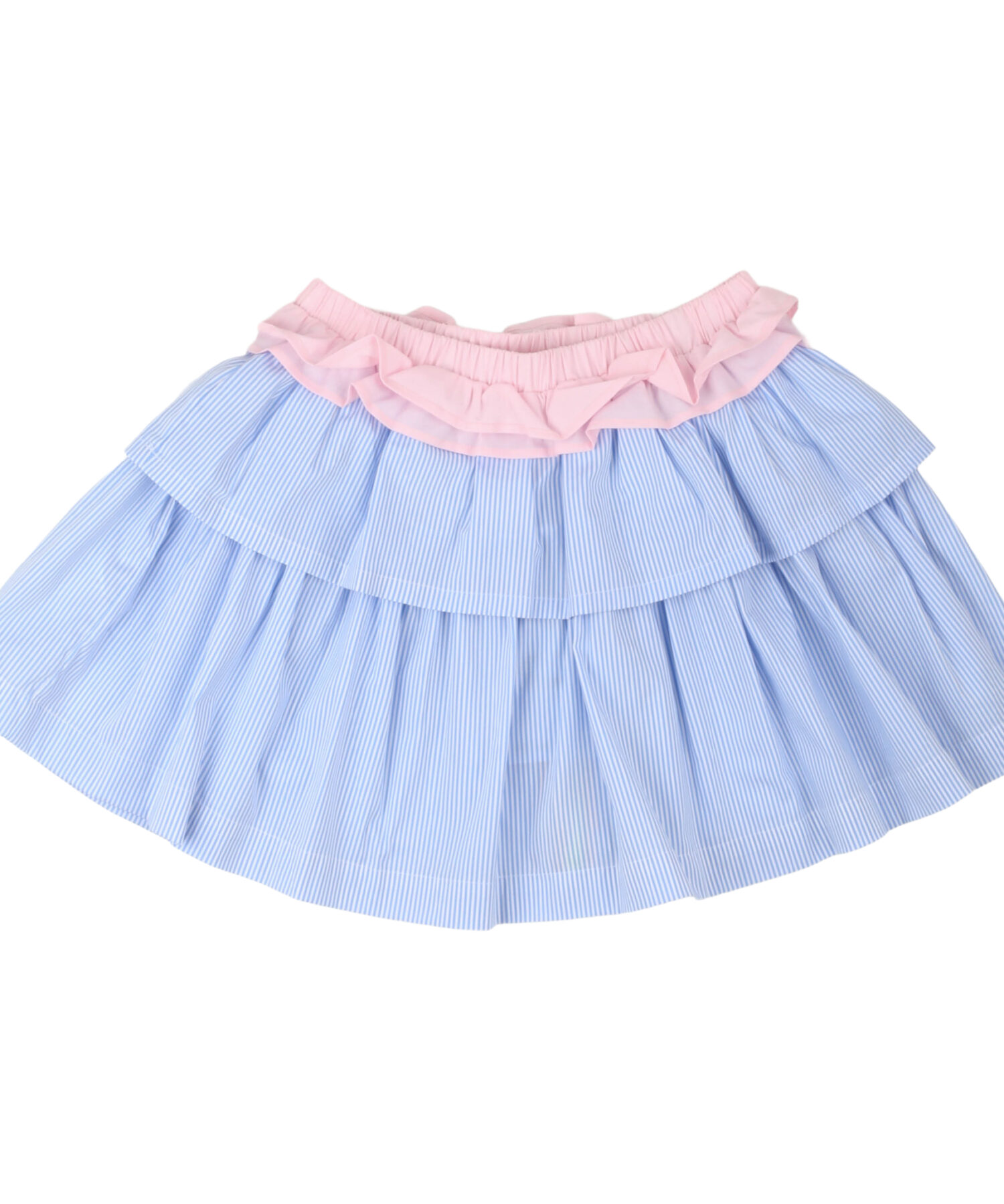 Gonne Bambina Msgm celestecielo