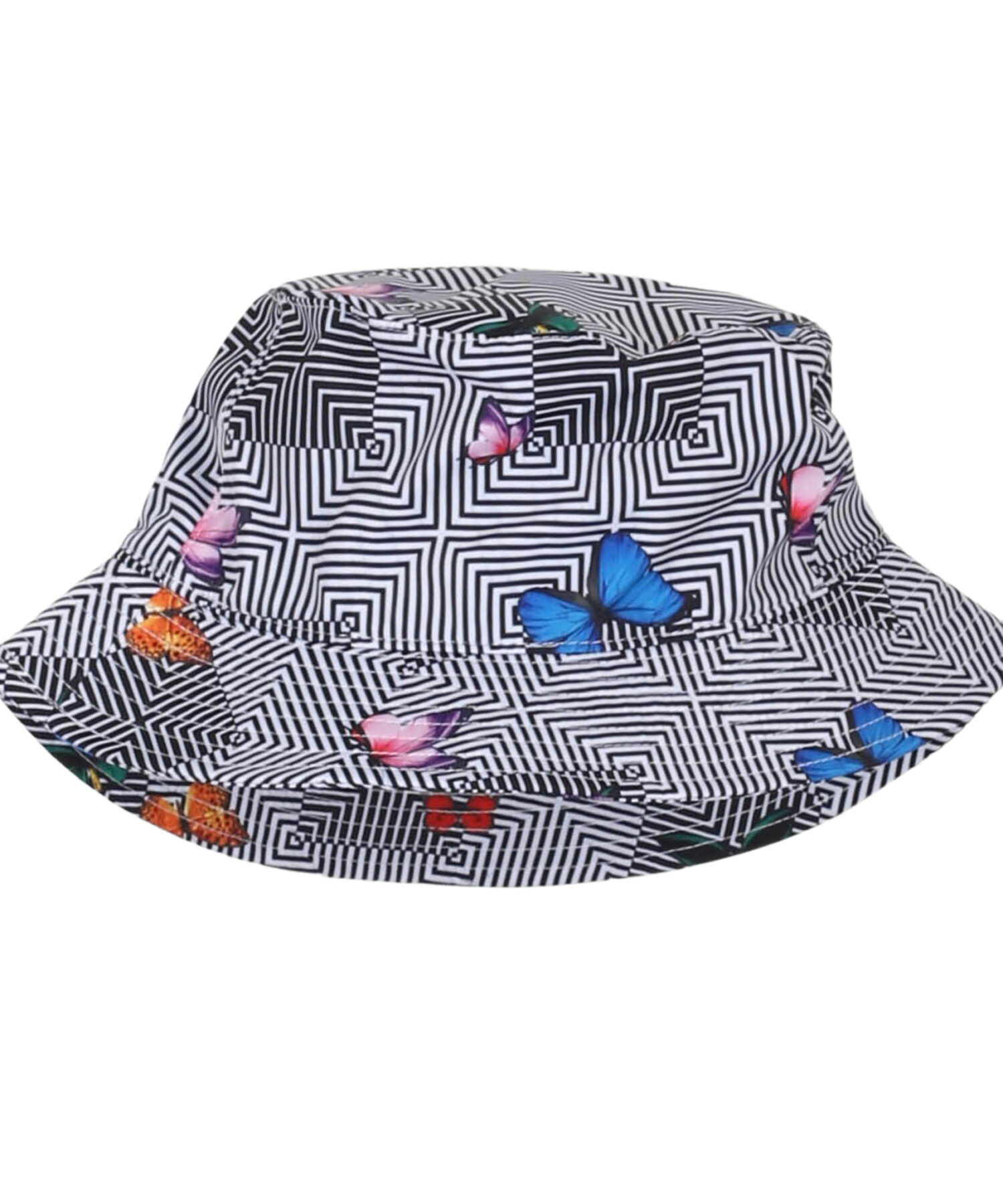 Cappelli Bambina John Richmond optical