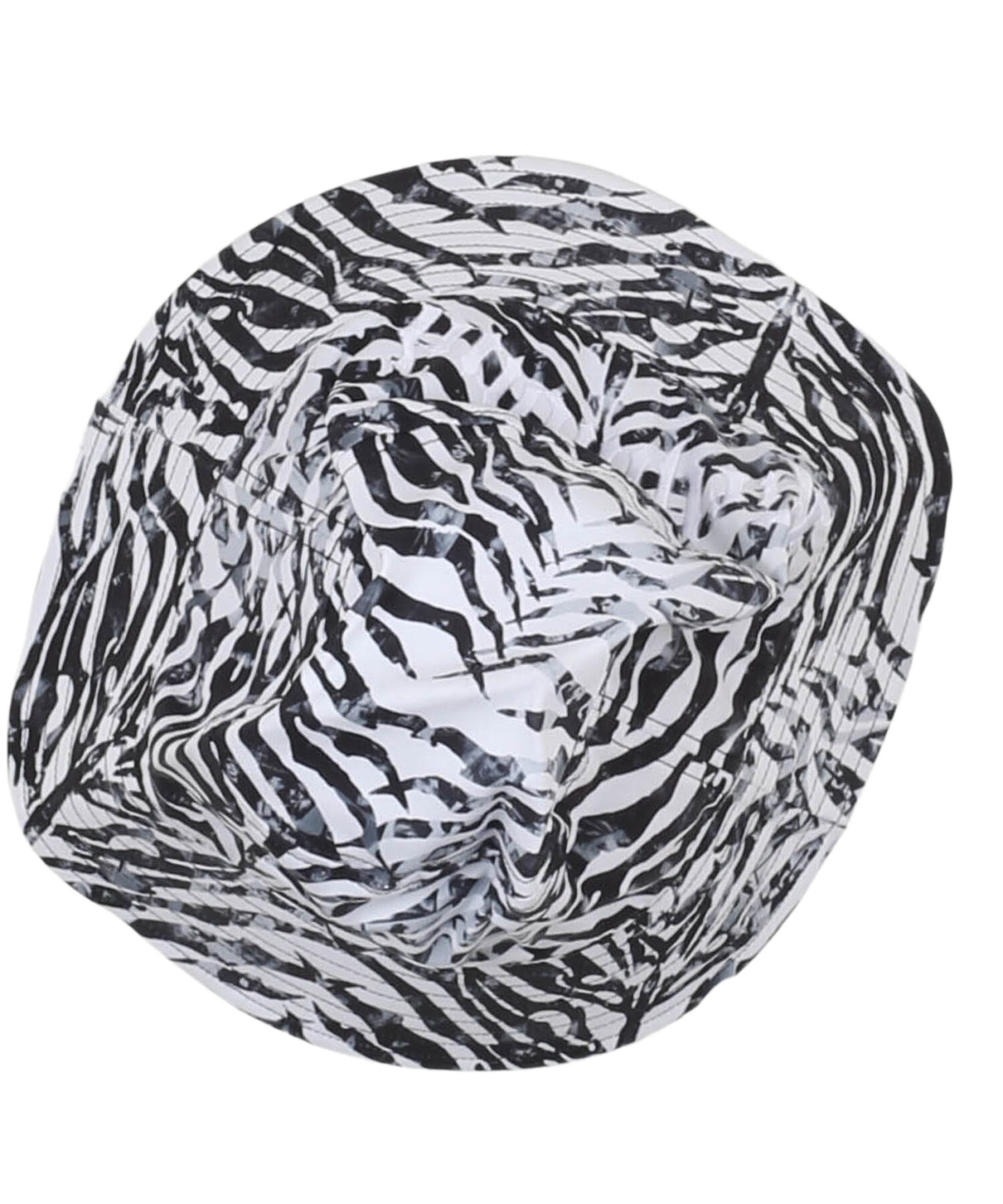 Alternative view of Cappelli Unisex John Richmond zebra s bk
