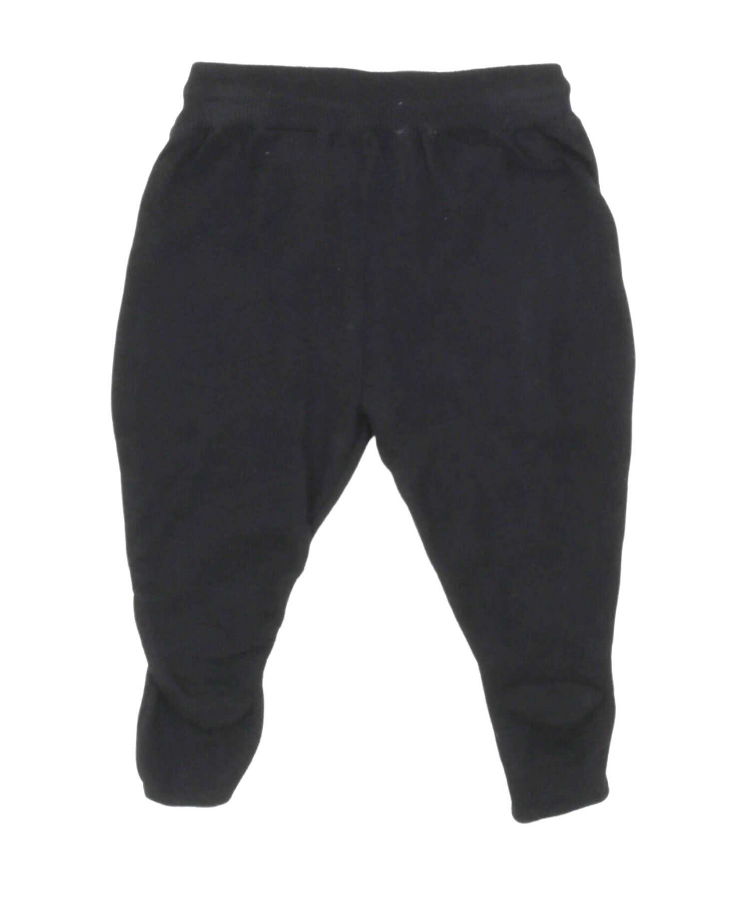 Alternative view of Pantaloni Unisex John Richmond black