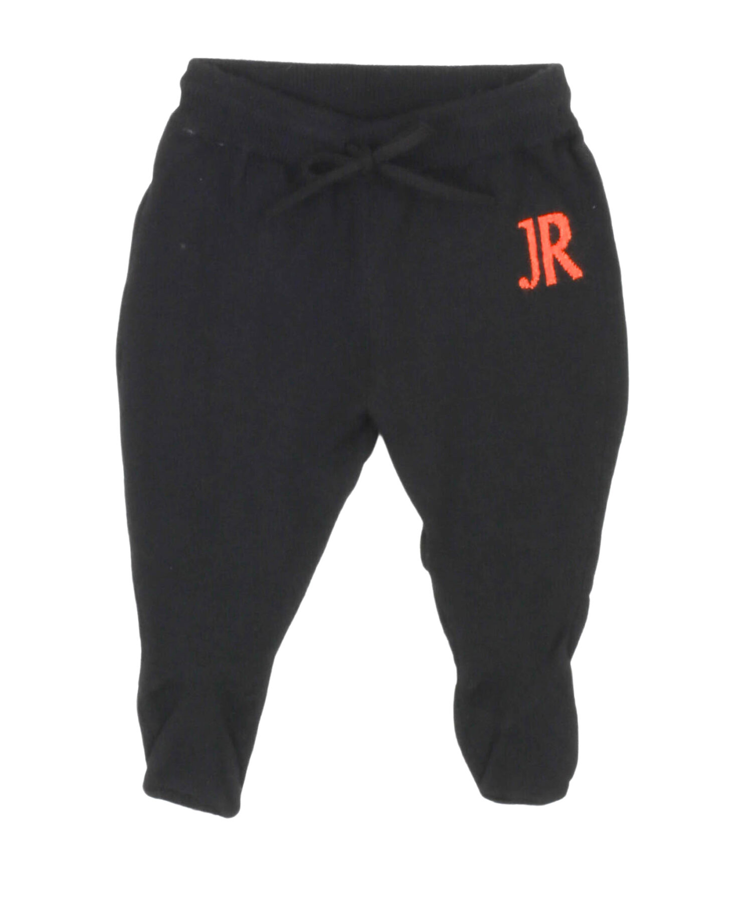 Pantaloni Unisex John Richmond black