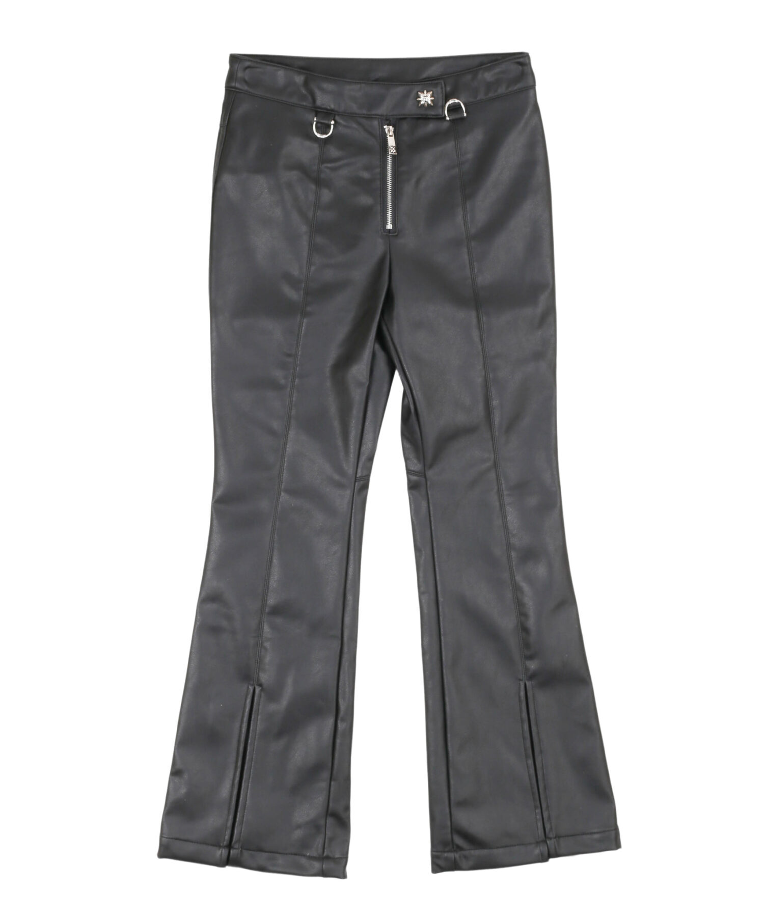 Leggings Bambina John Richmond black