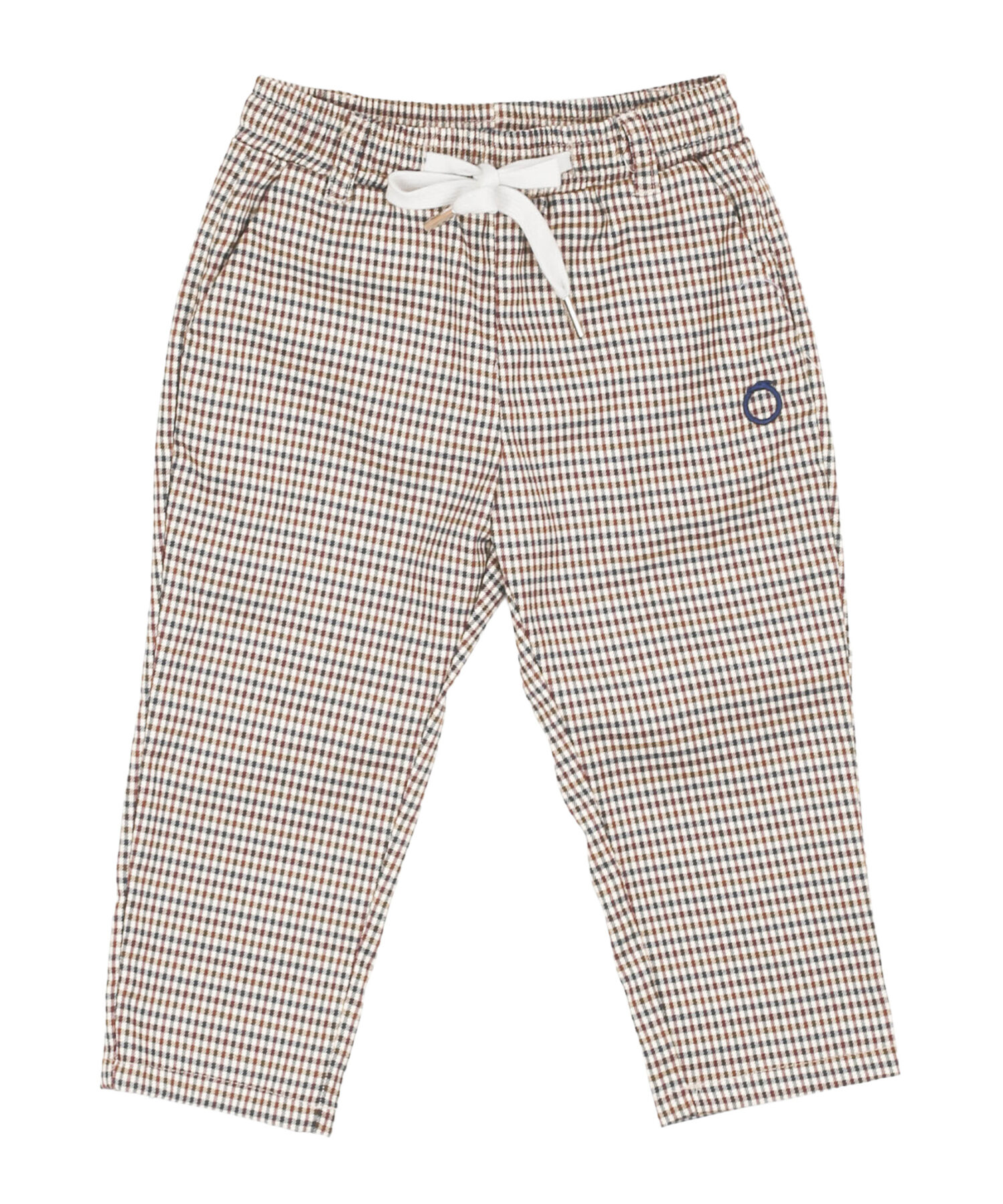 Pantaloni Bambino Trussardi ck brown