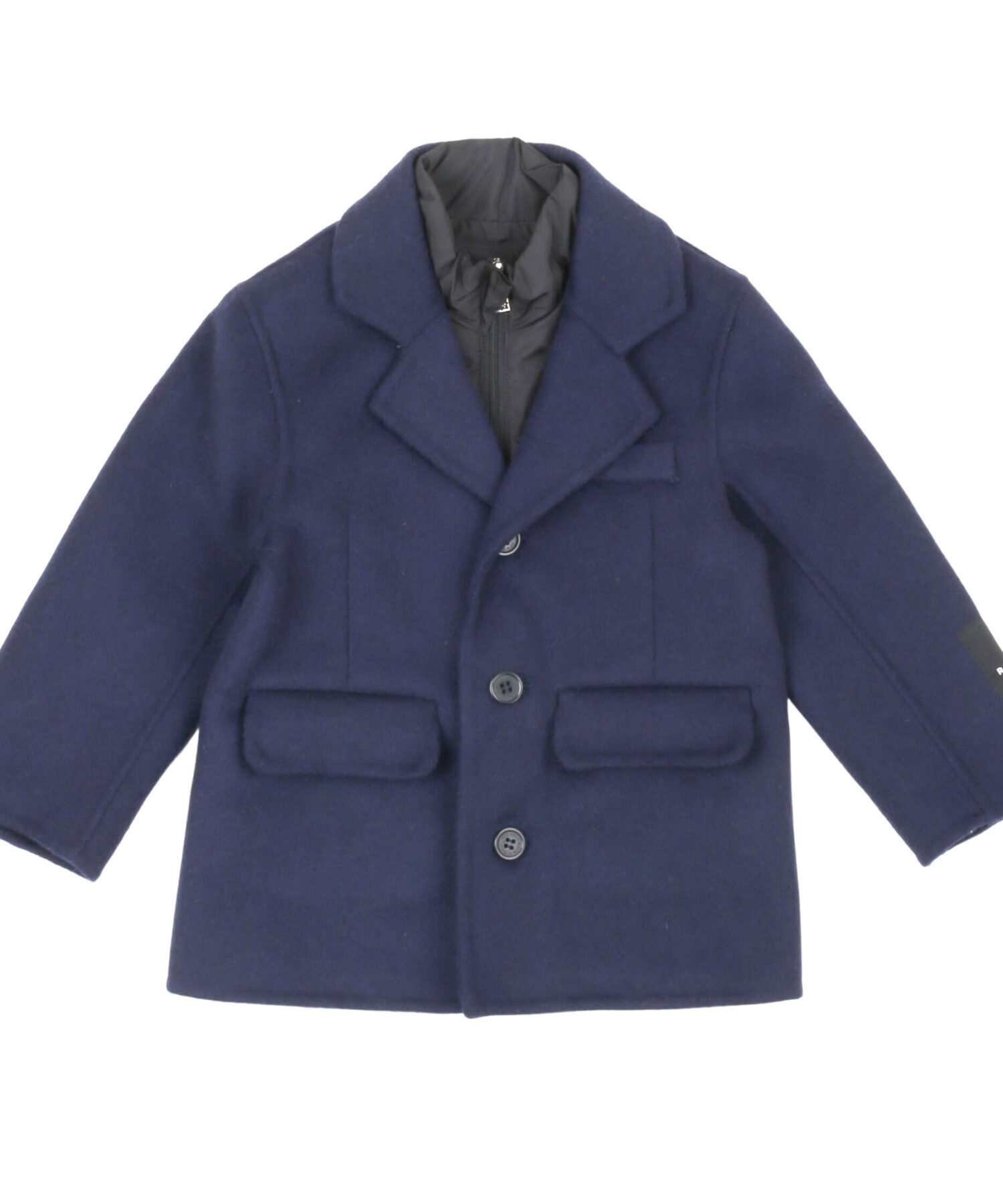 Cappotti E Giubbini Unisex John Richmond blue blk