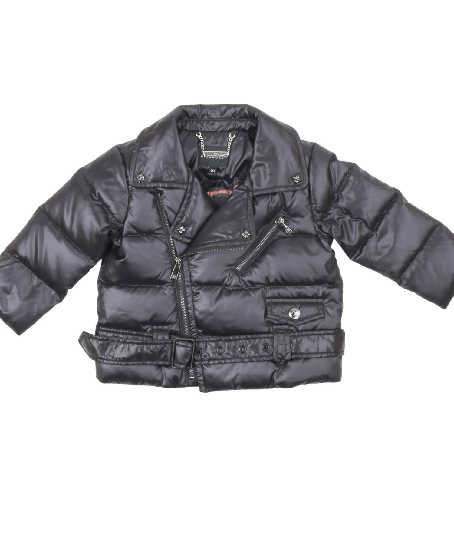 Giacche Unisex John Richmond black