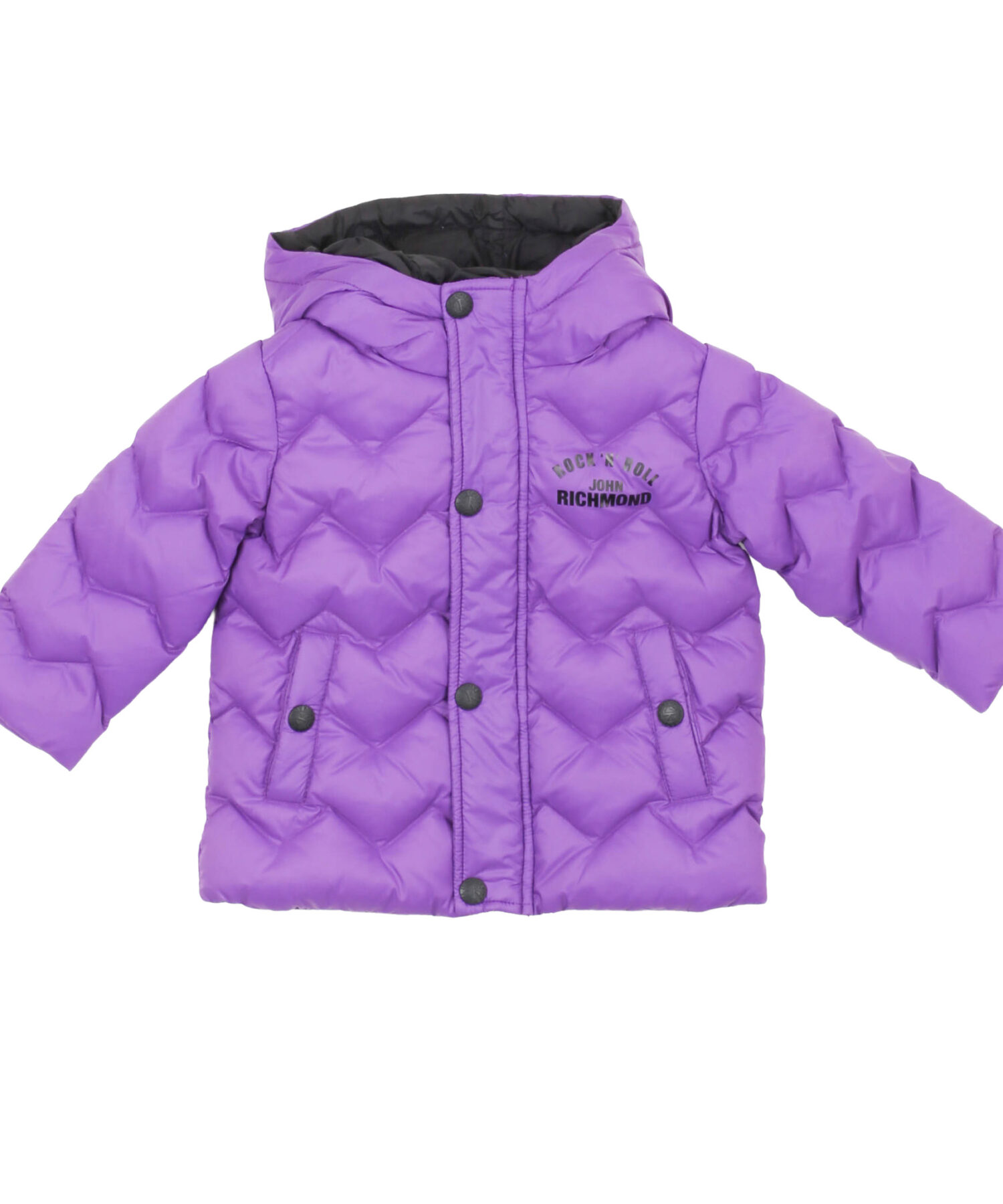 Giacche Unisex John Richmond viola