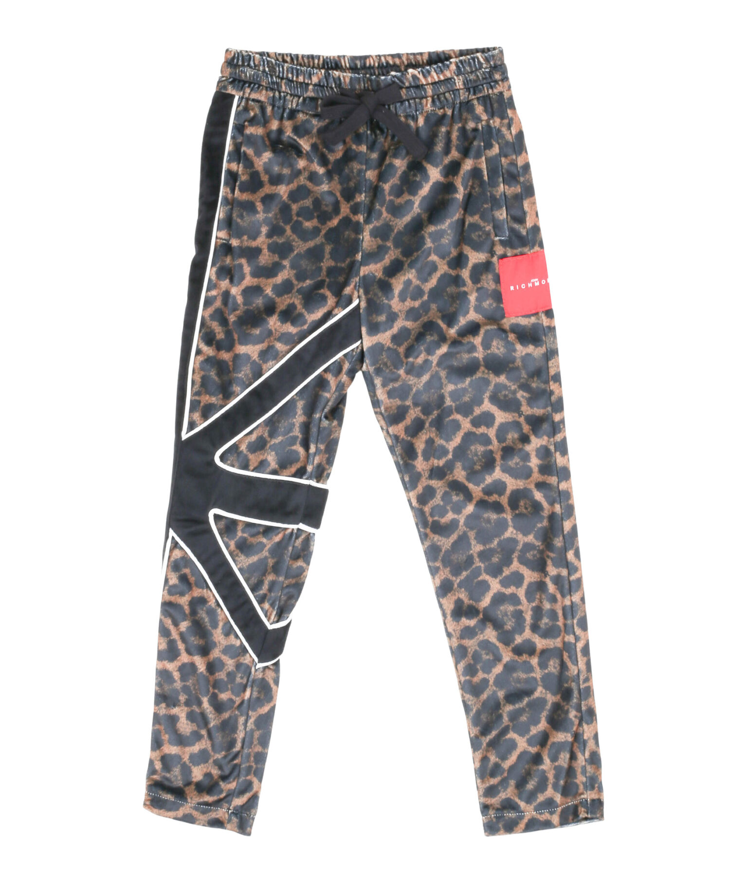 Pantaloni Bambino John Richmond leo