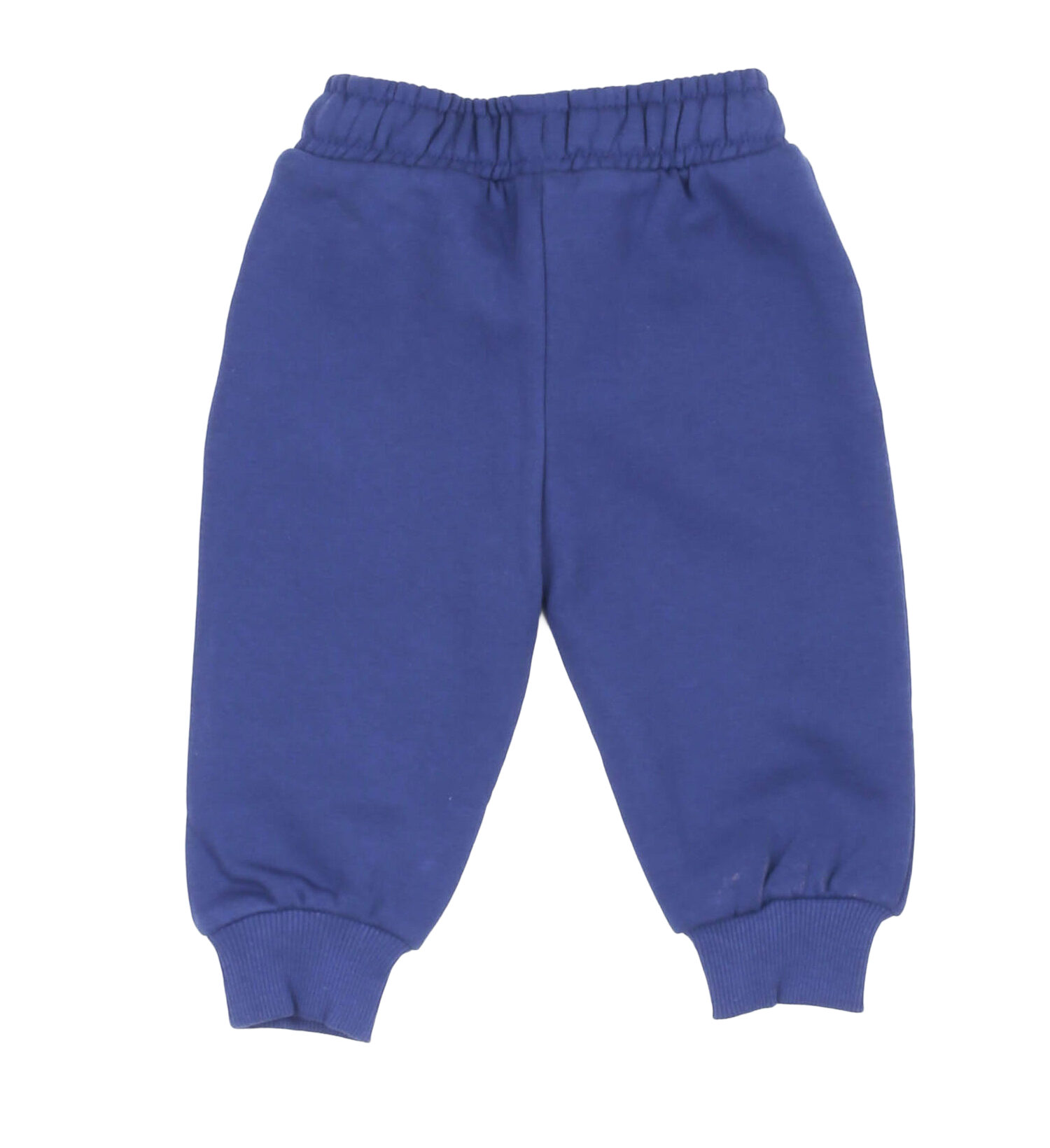 Alternative view of Pantaloni Bambino John Richmond blue blk