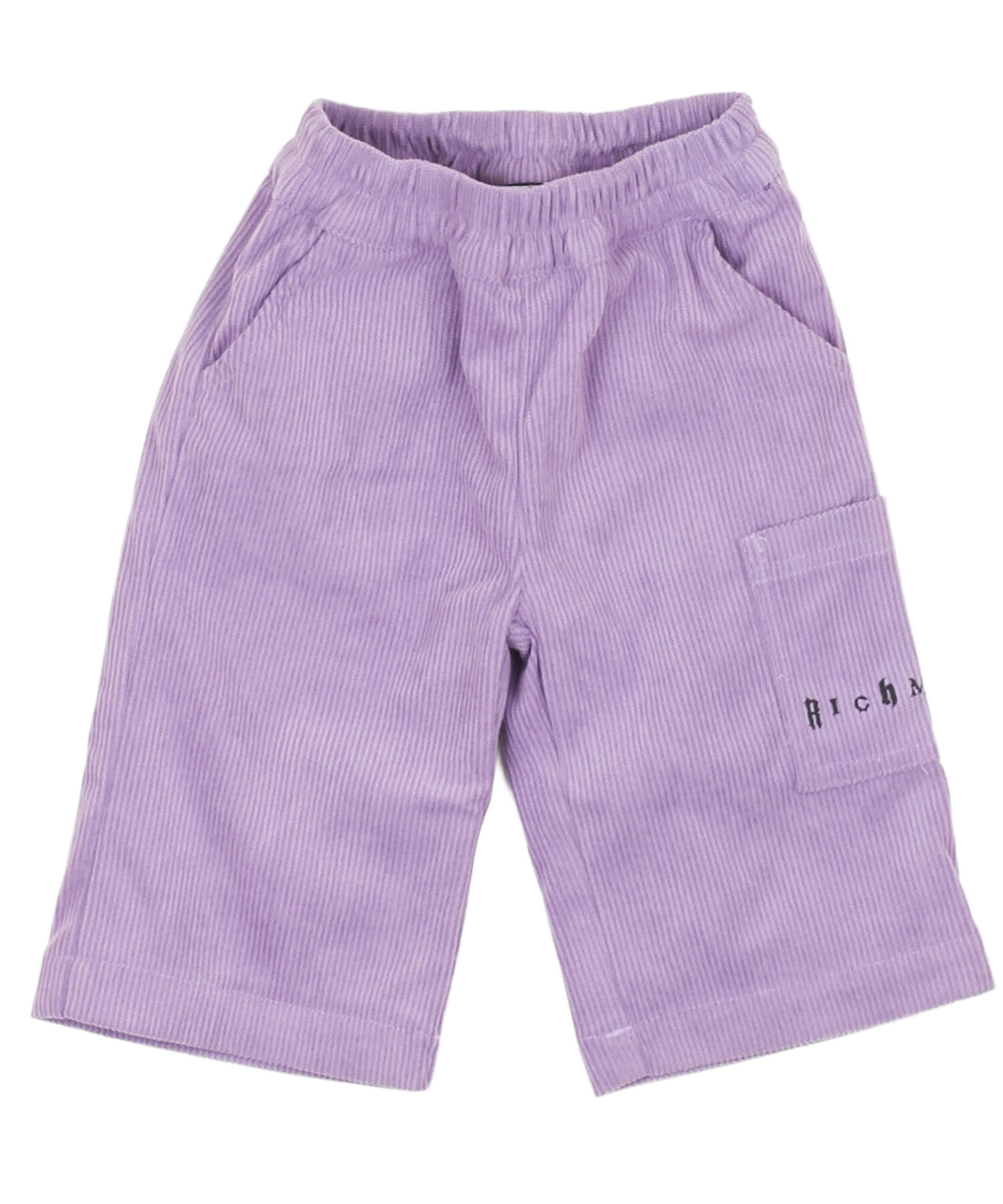 Pantaloni Bambina John Richmond lilac