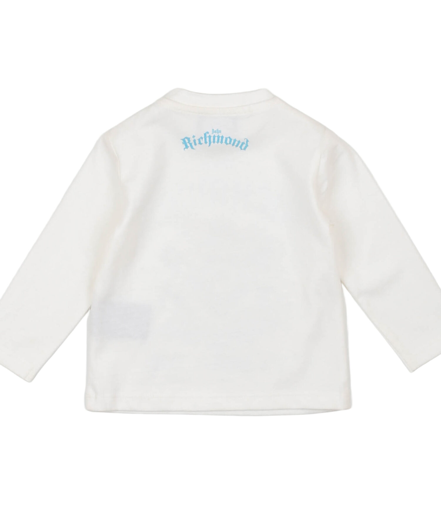 Alternative view of T-Shirt Unisex John Richmond cloud