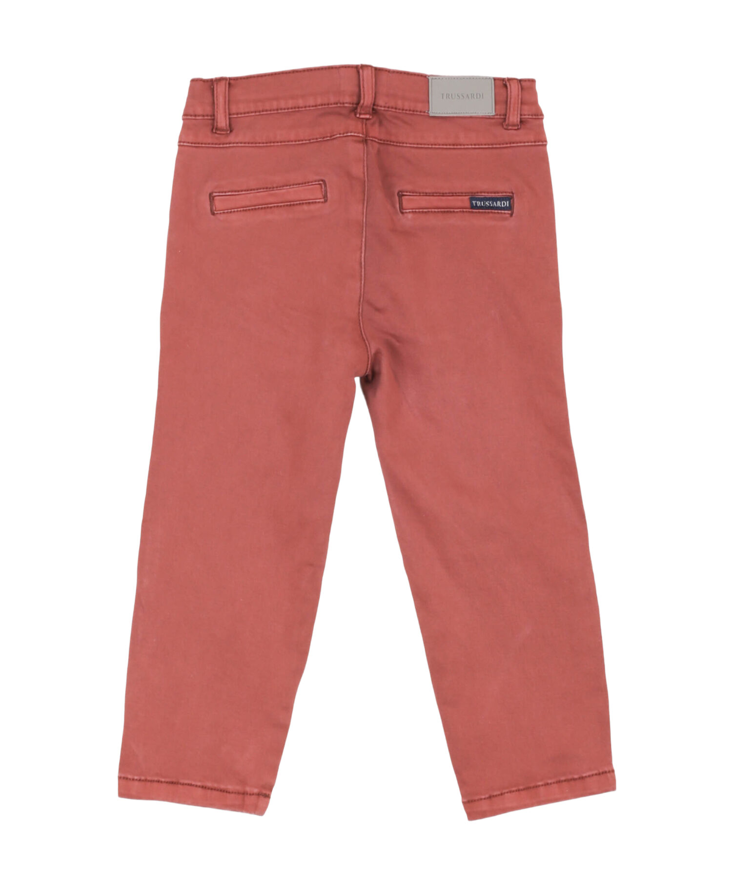 Alternative view of Pantaloni Bambino Trussardi andorra