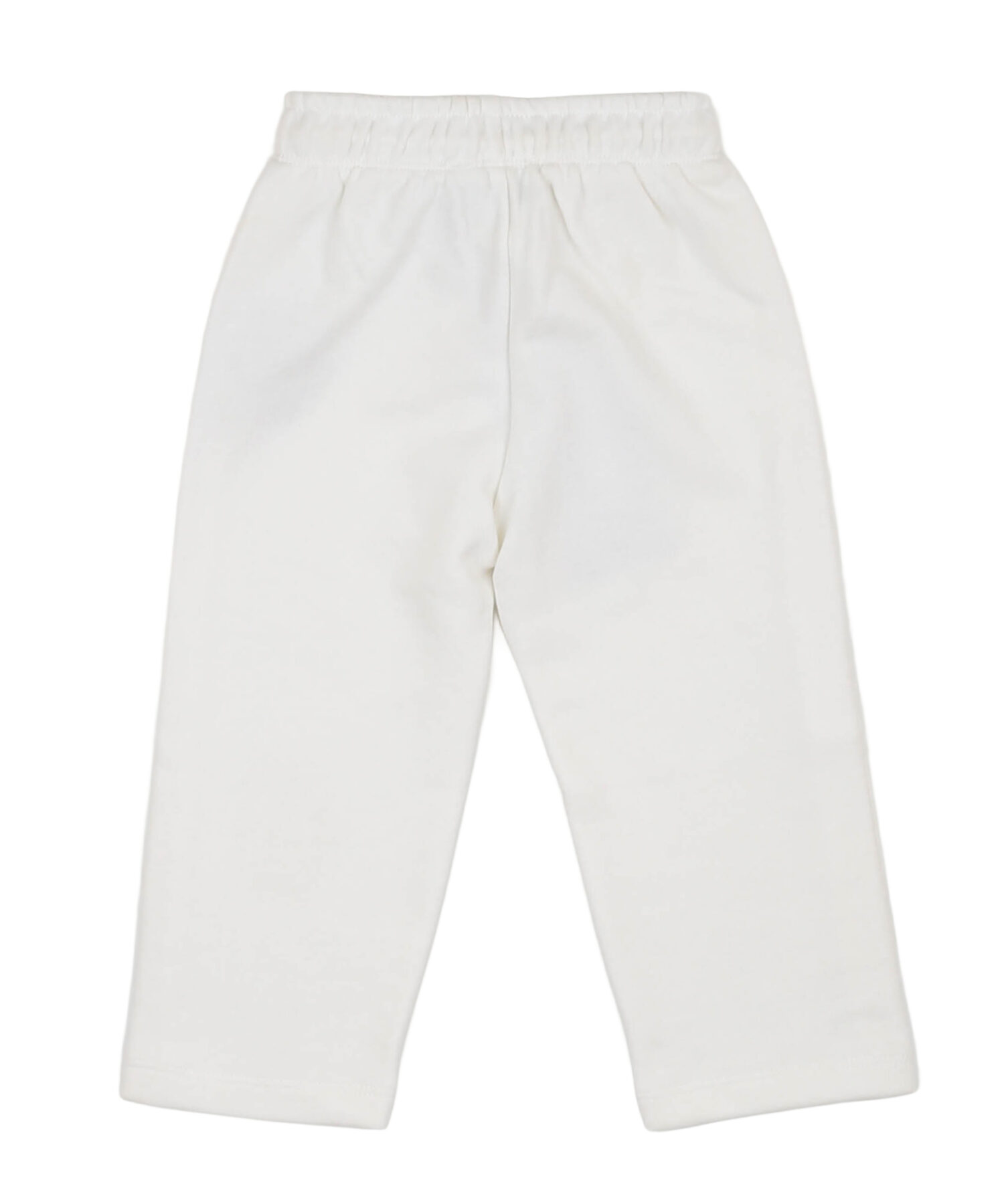 Alternative view of Pantaloni Bambino Trussardi milk