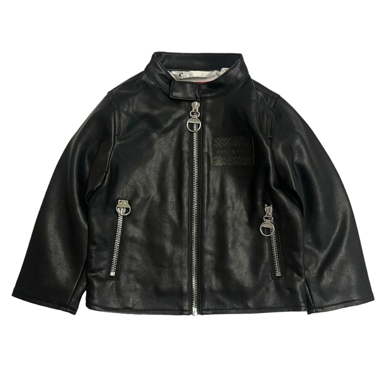 Giacche Bambino Paciotti nero