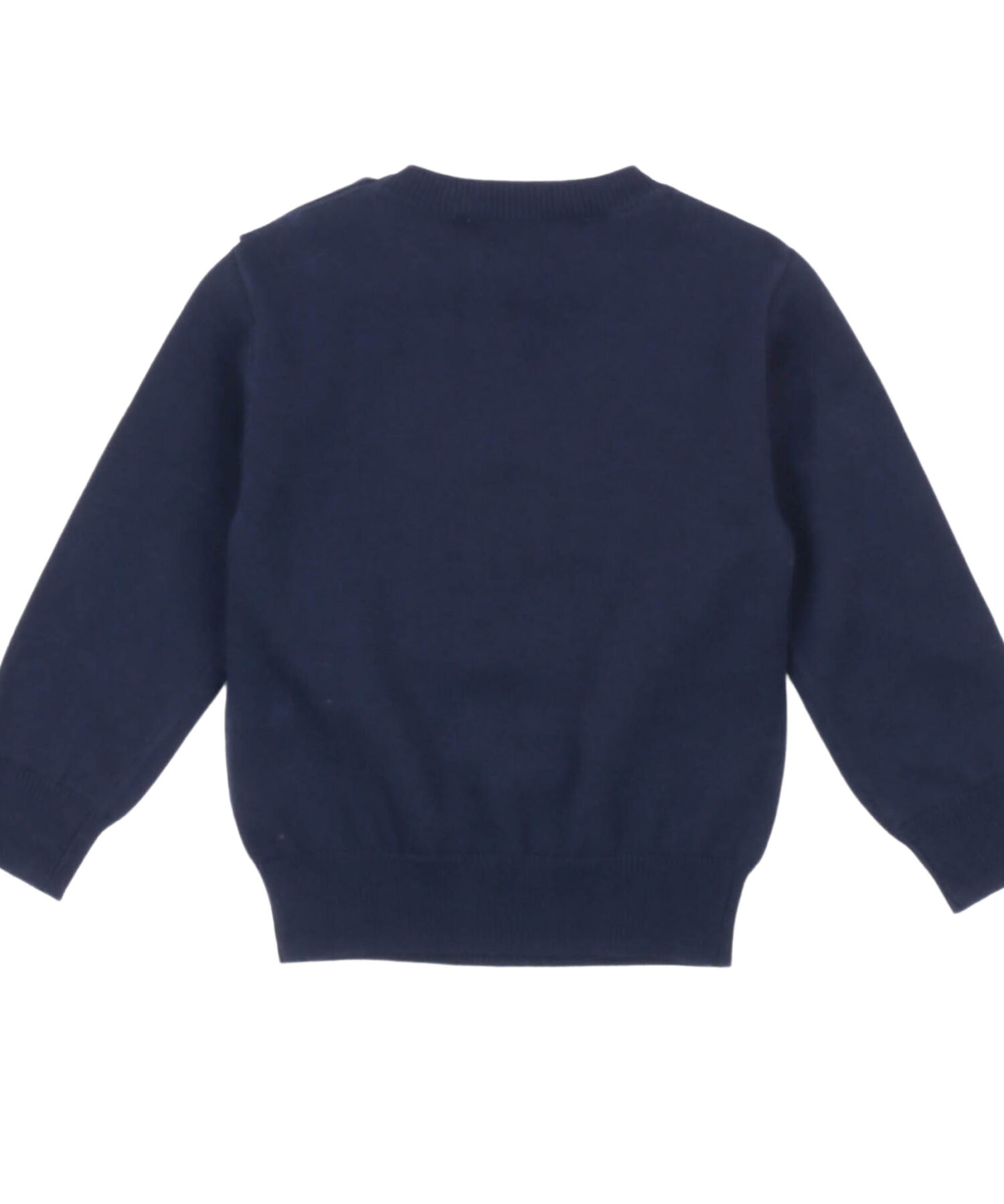 Alternative view of Maglie Bambino Paciotti navy