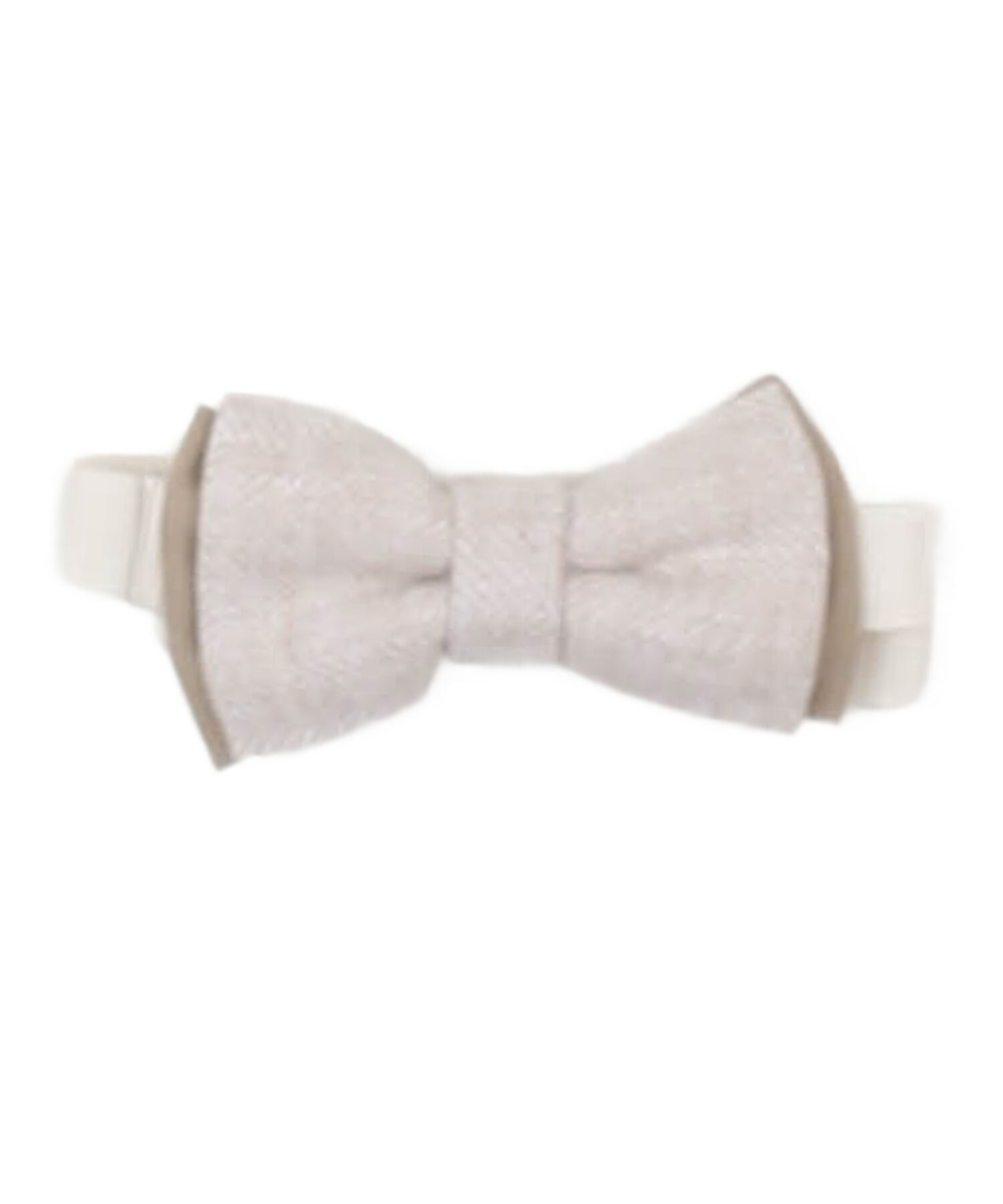 Cravatte E Papillon Bambino Paciotti fango
