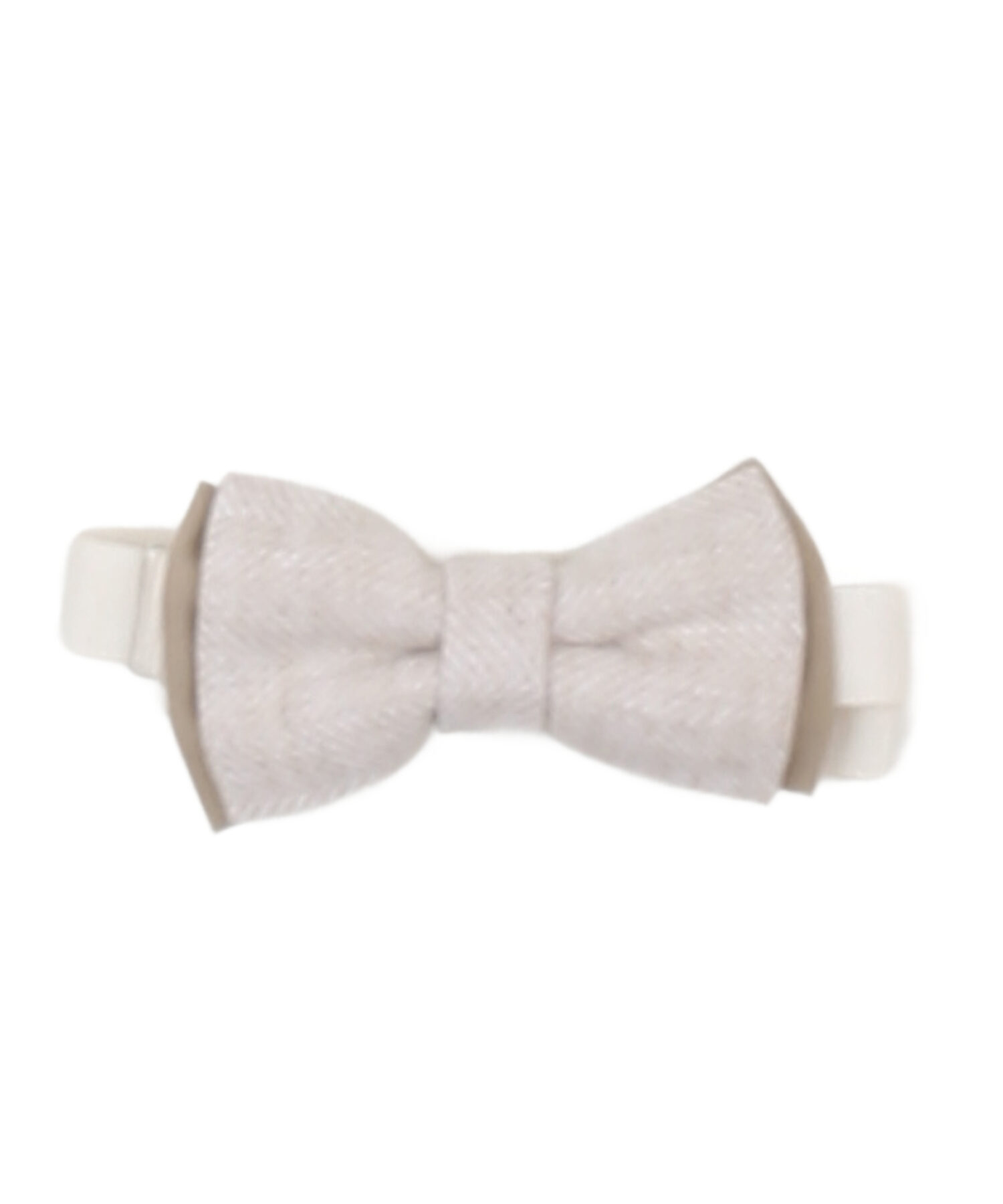 Cravatte E Papillon Bambino Paciotti fango