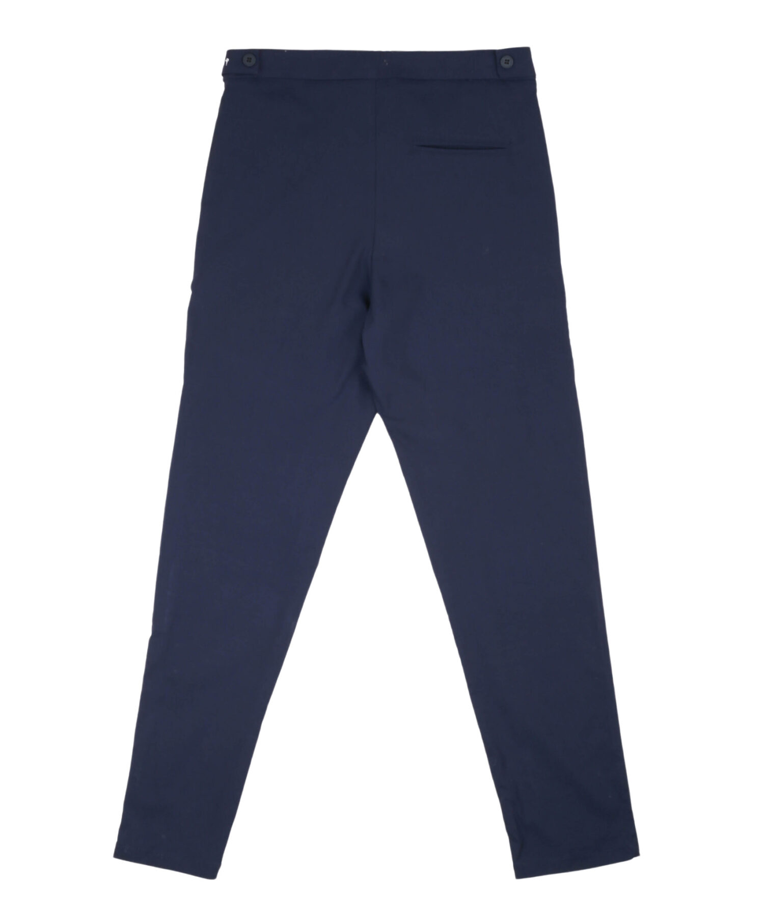 Pantaloni Bambino Paciotti navy - immagine 4