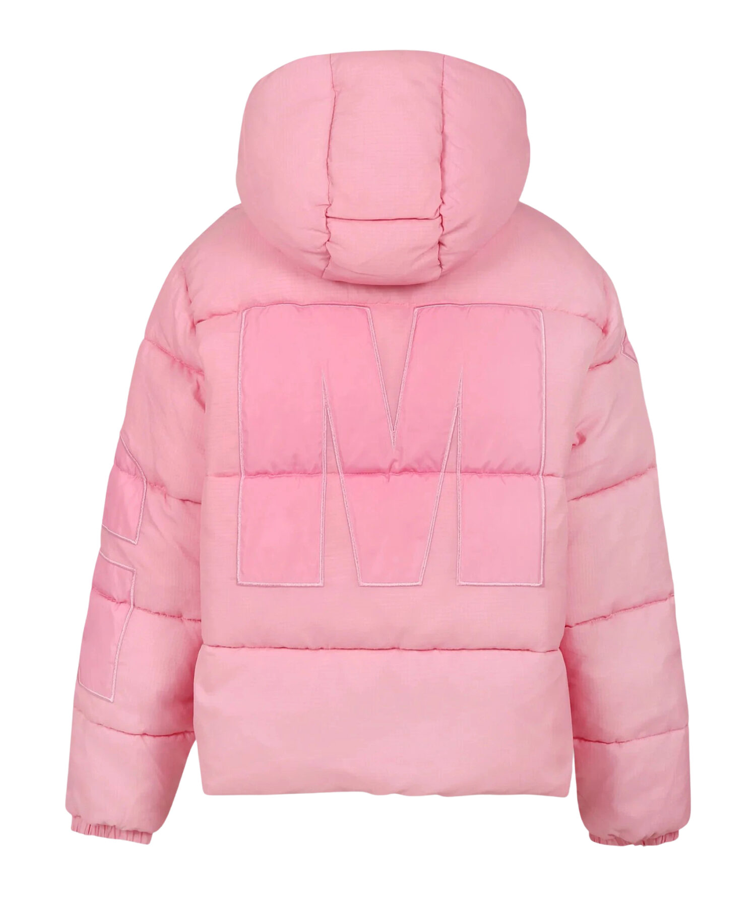 Alternative view of Giacche Bambino Msgm rosa