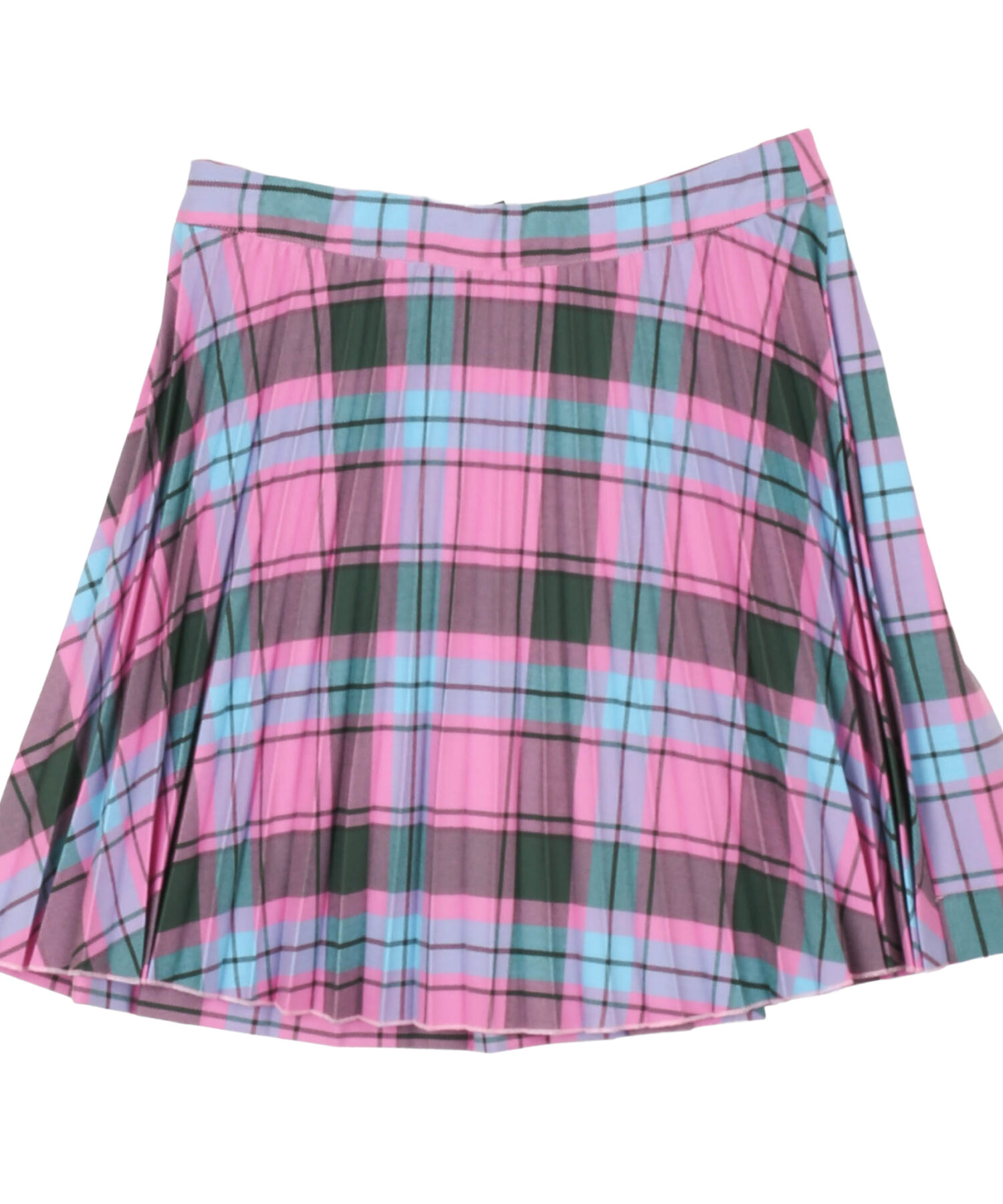 Alternative view of Gonne Bambina Msgm multicolor
