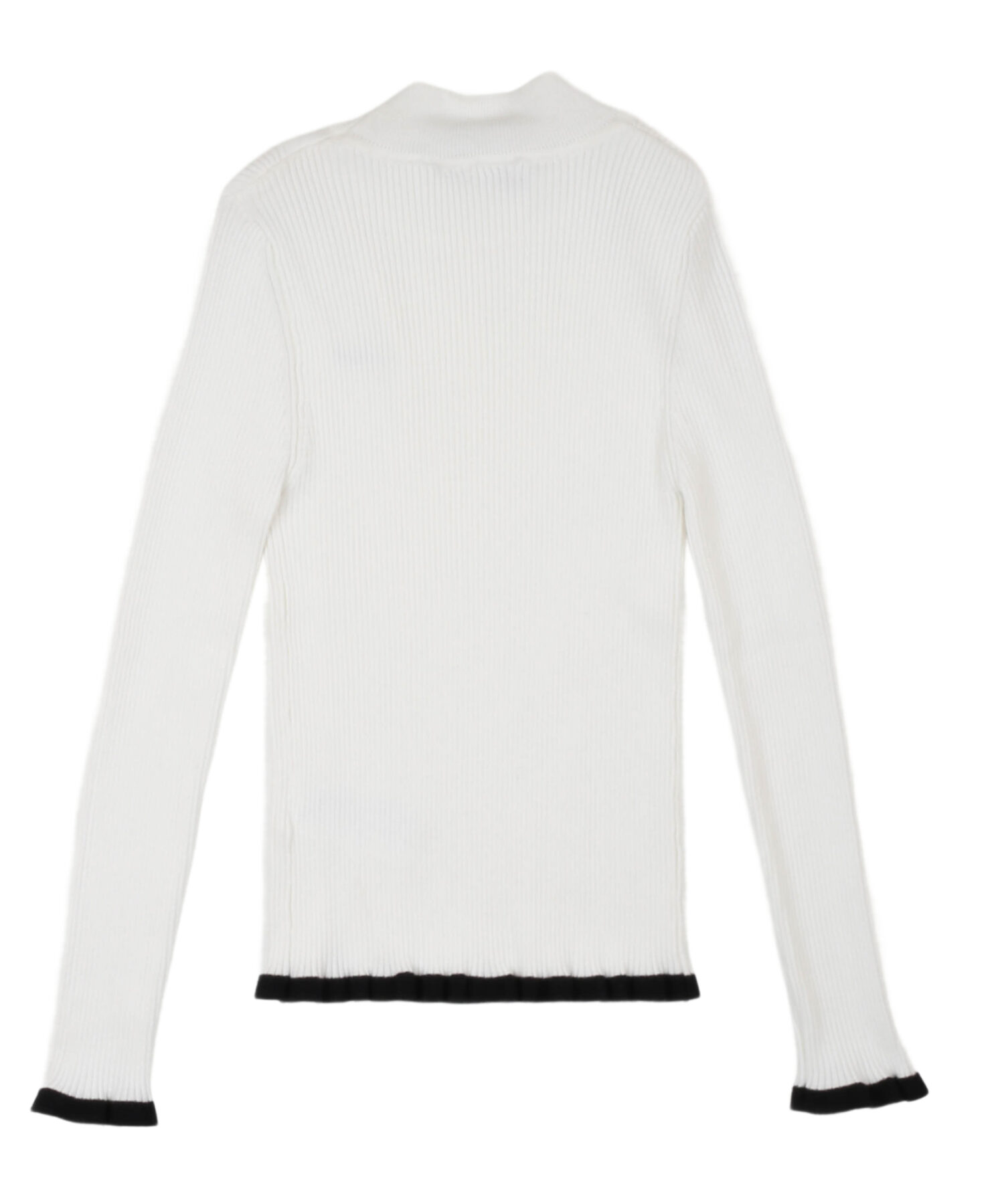 Maglie Bambina Msgm bianco - immagine 2