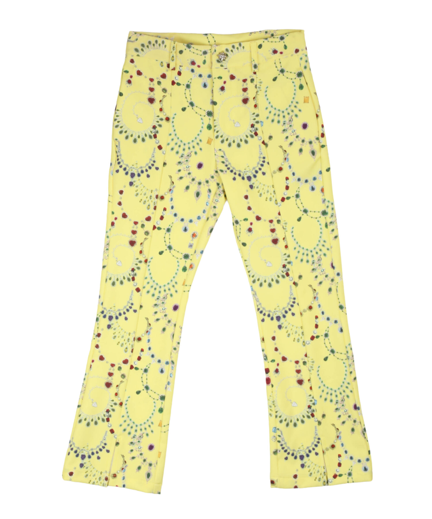 Pantaloni Bambina John Richmond sun jewel