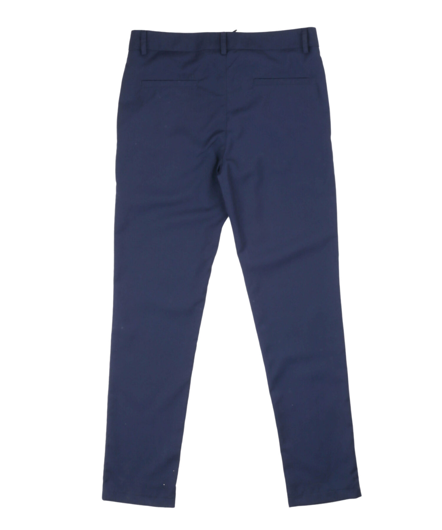 Alternative view of Pantaloni Bambino Trussardi blue navy