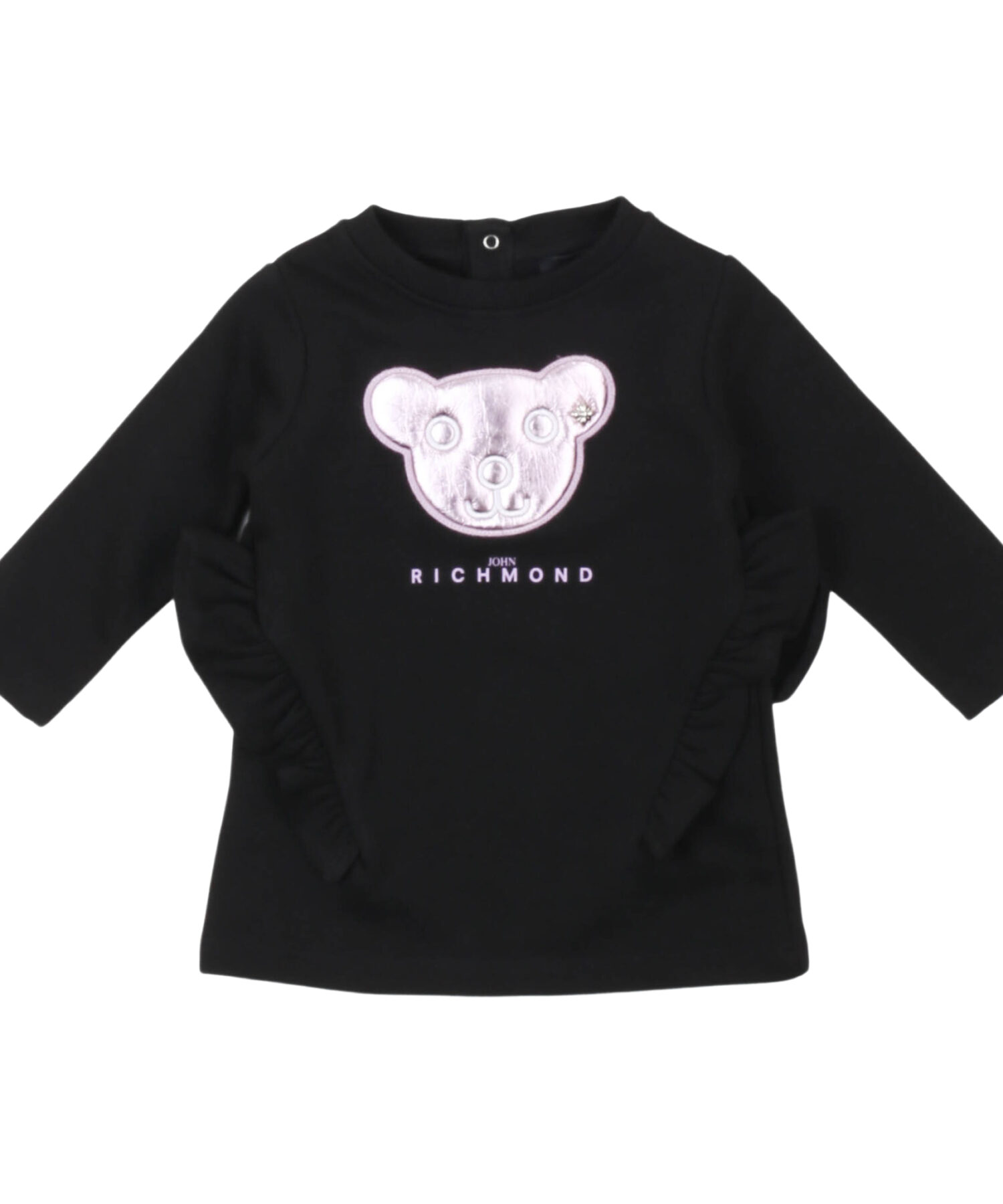 Abiti Bambina John Richmond black