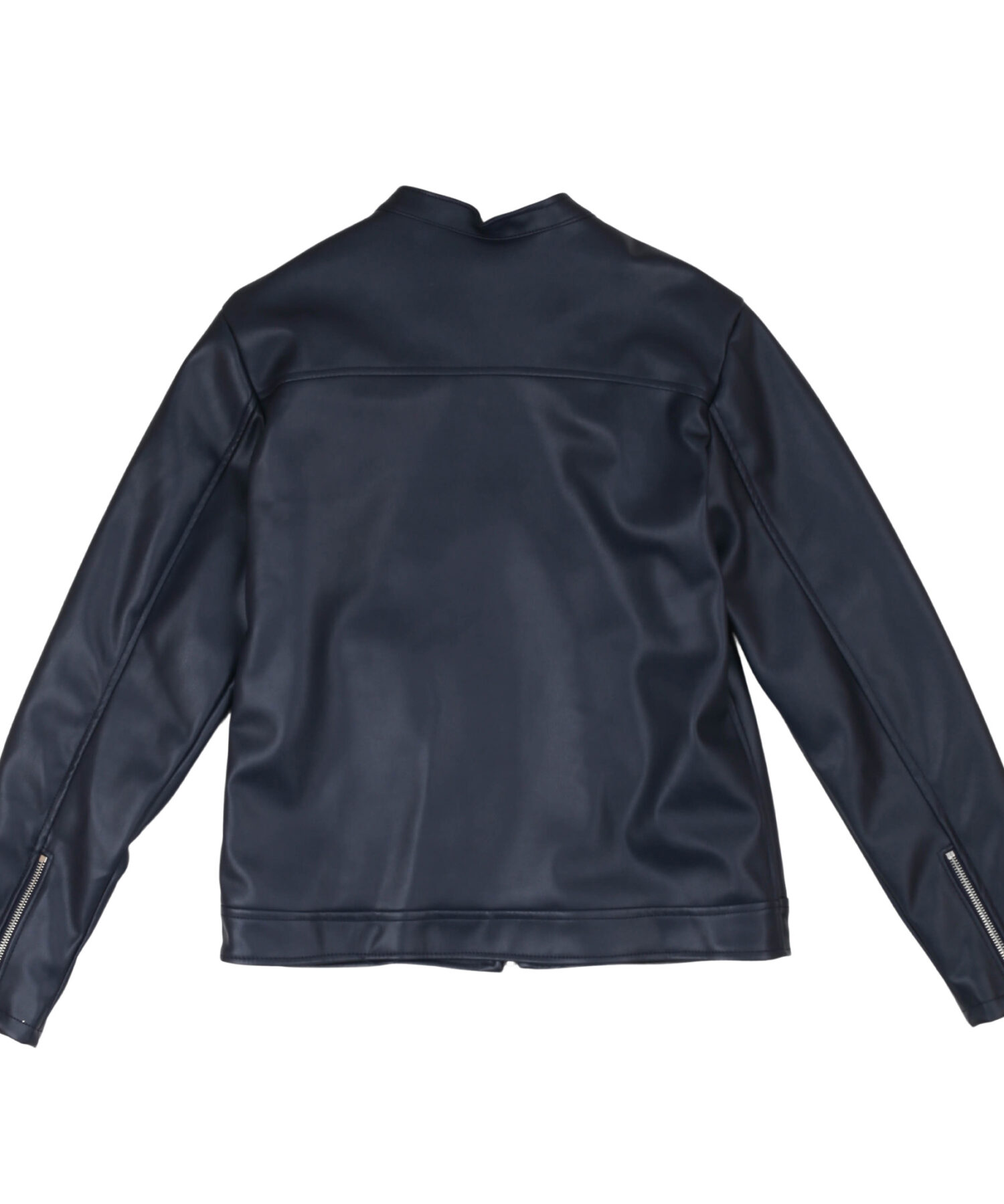 Alternative view of Giacche Bambino Trussardi blue navy