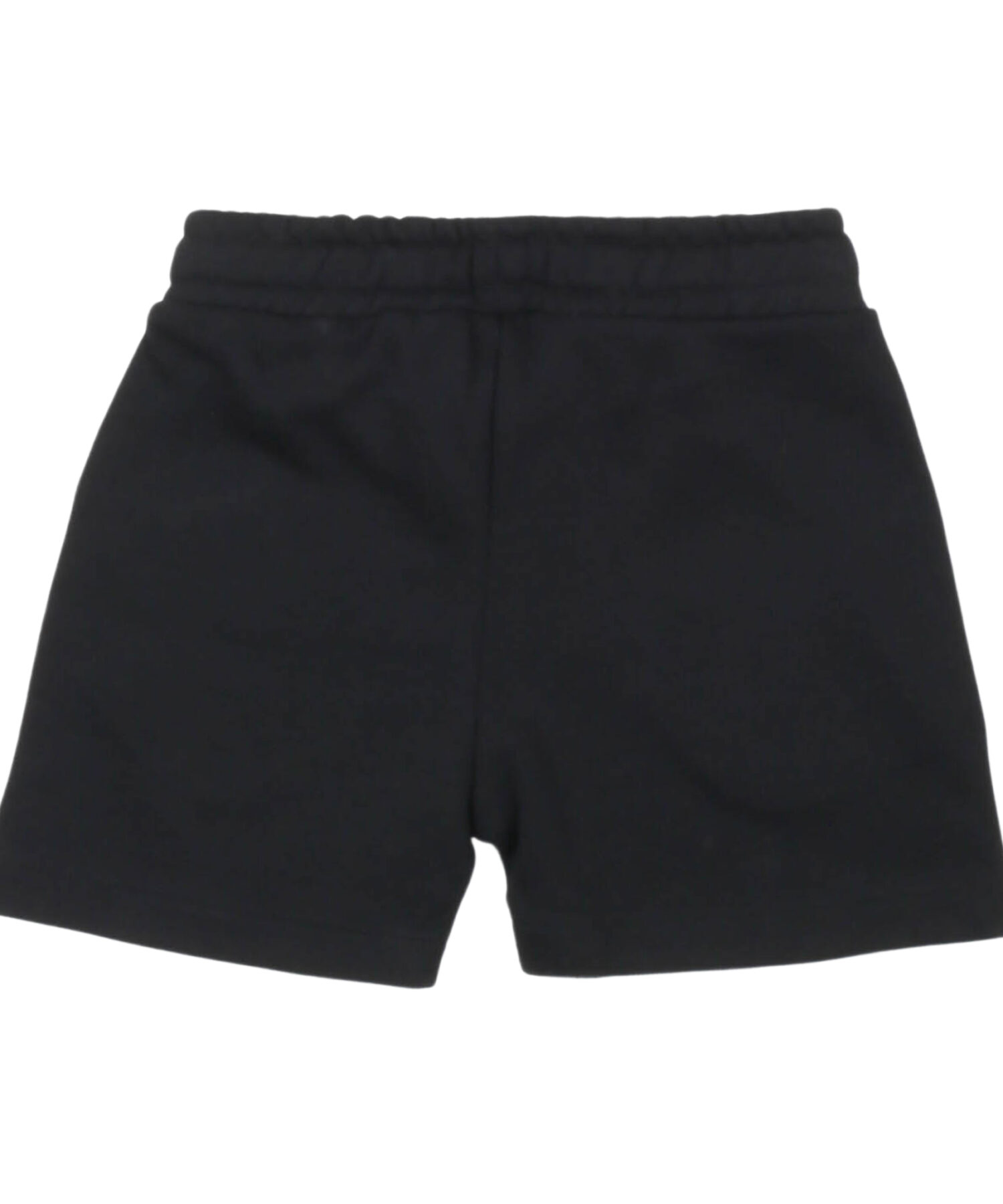 Alternative view of Bermuda Bambino John Richmond black lime