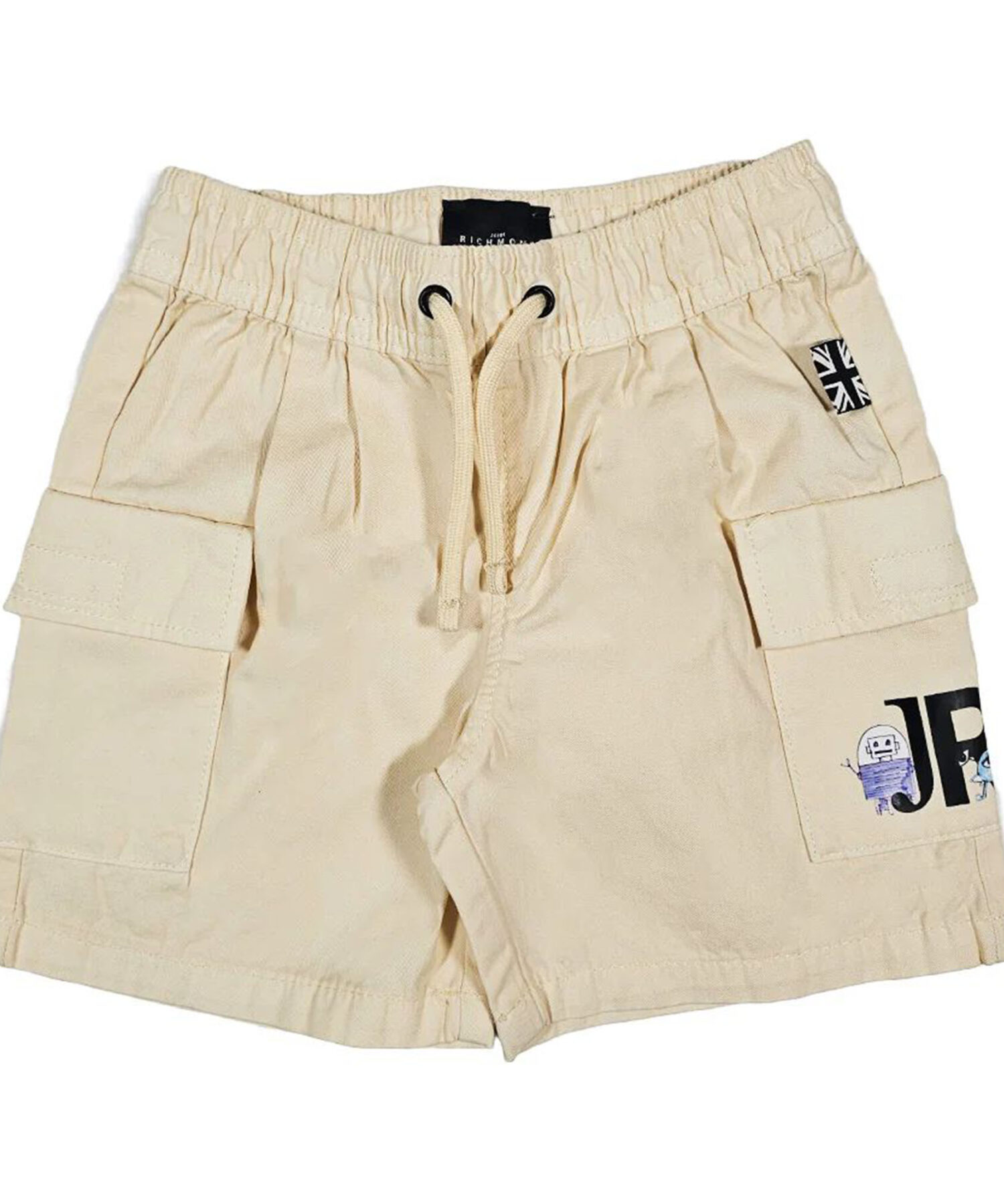 Bermuda Bambino John Richmond beige