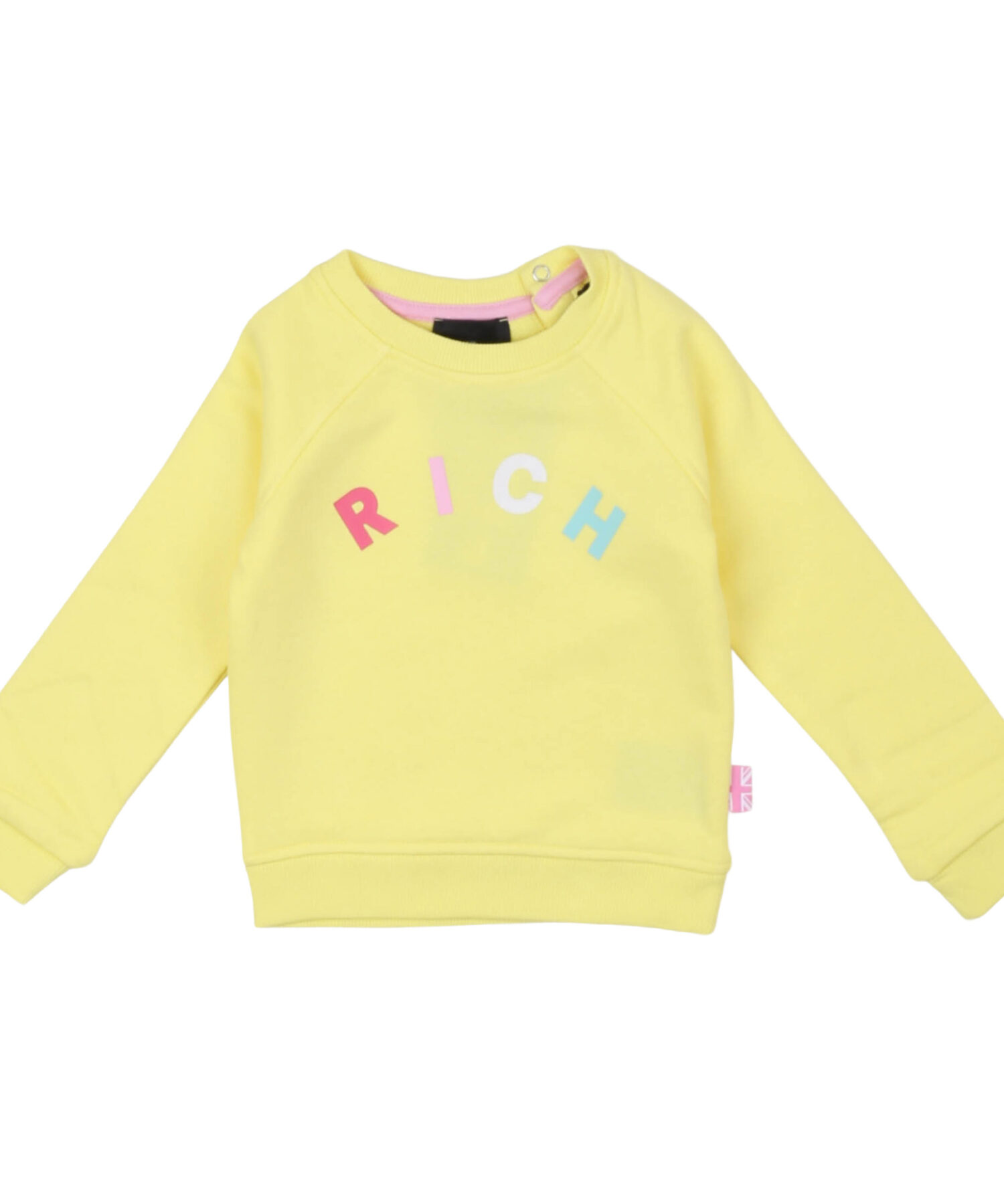 Felpe Bambina John Richmond sun