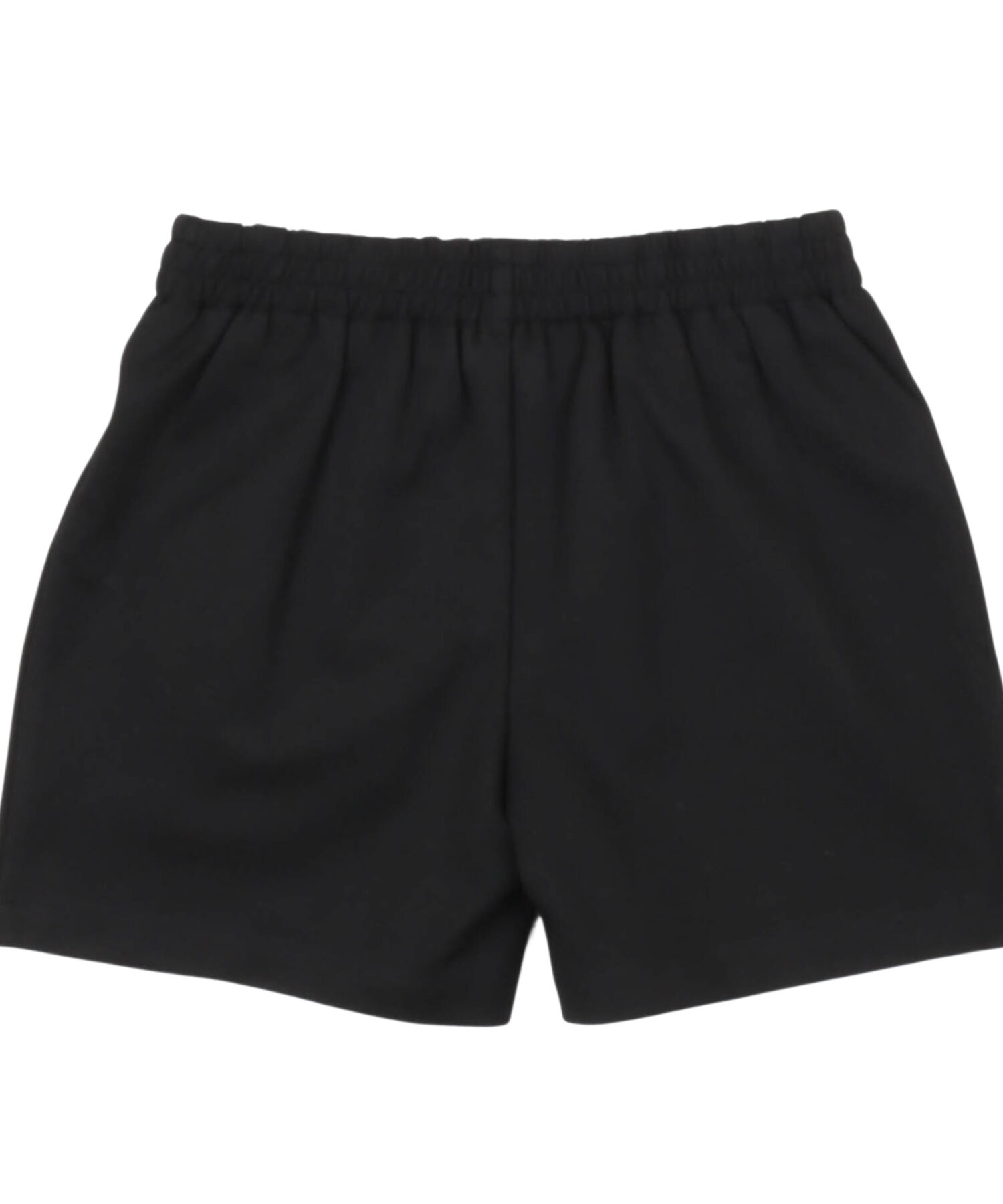 Alternative view of Shorts Bambina John Richmond black