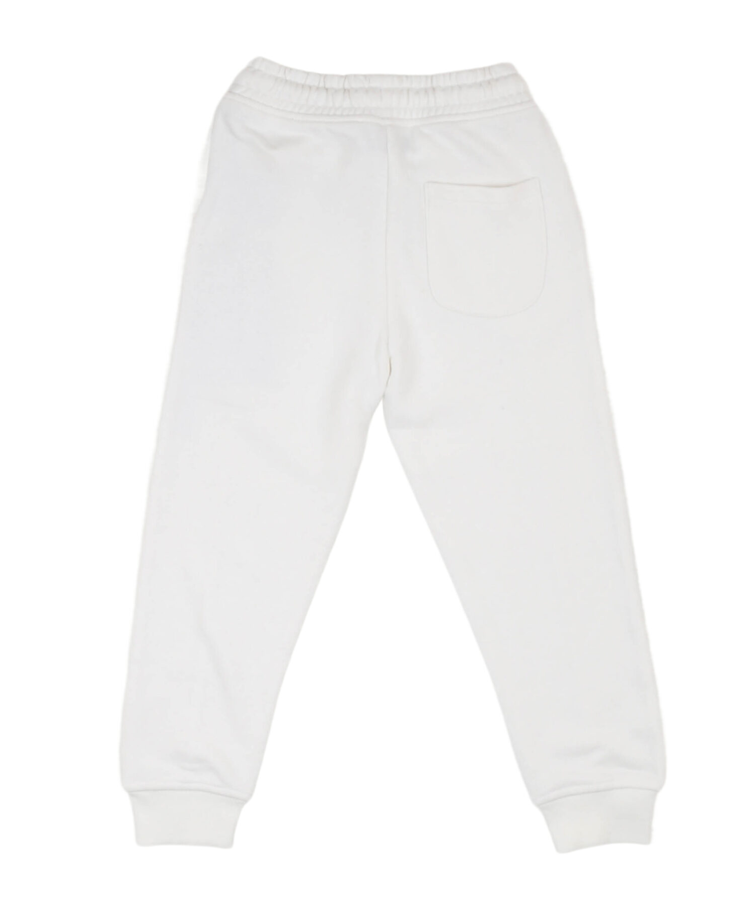 Pantaloni Bambino Trussardi white sug - immagine 2