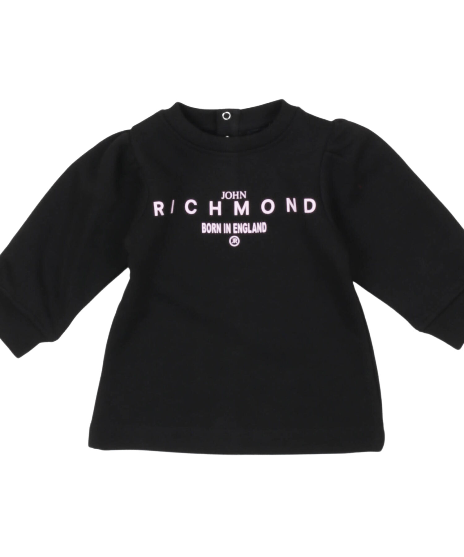 Abiti Bambina John Richmond black p l