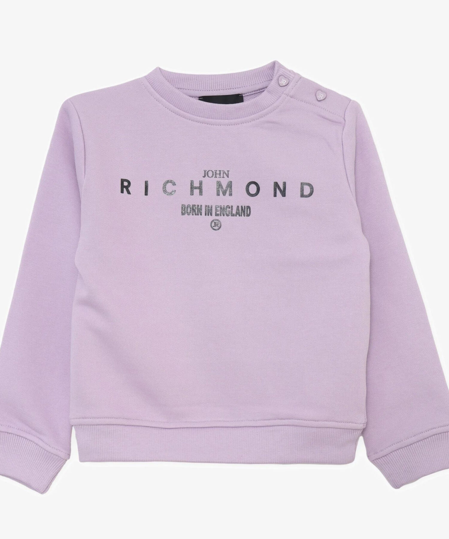 Abiti Bambina John Richmond lilac o wh