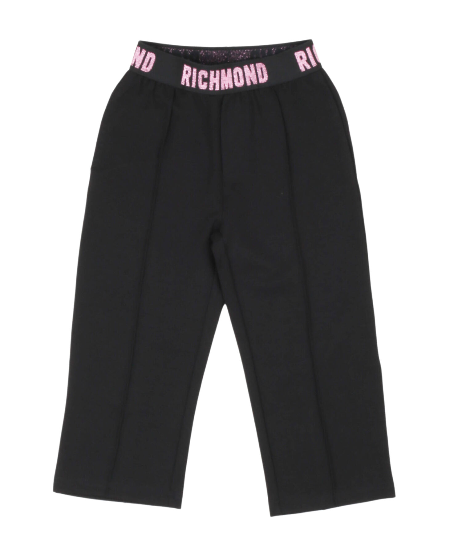 Leggings Bambina John Richmond black