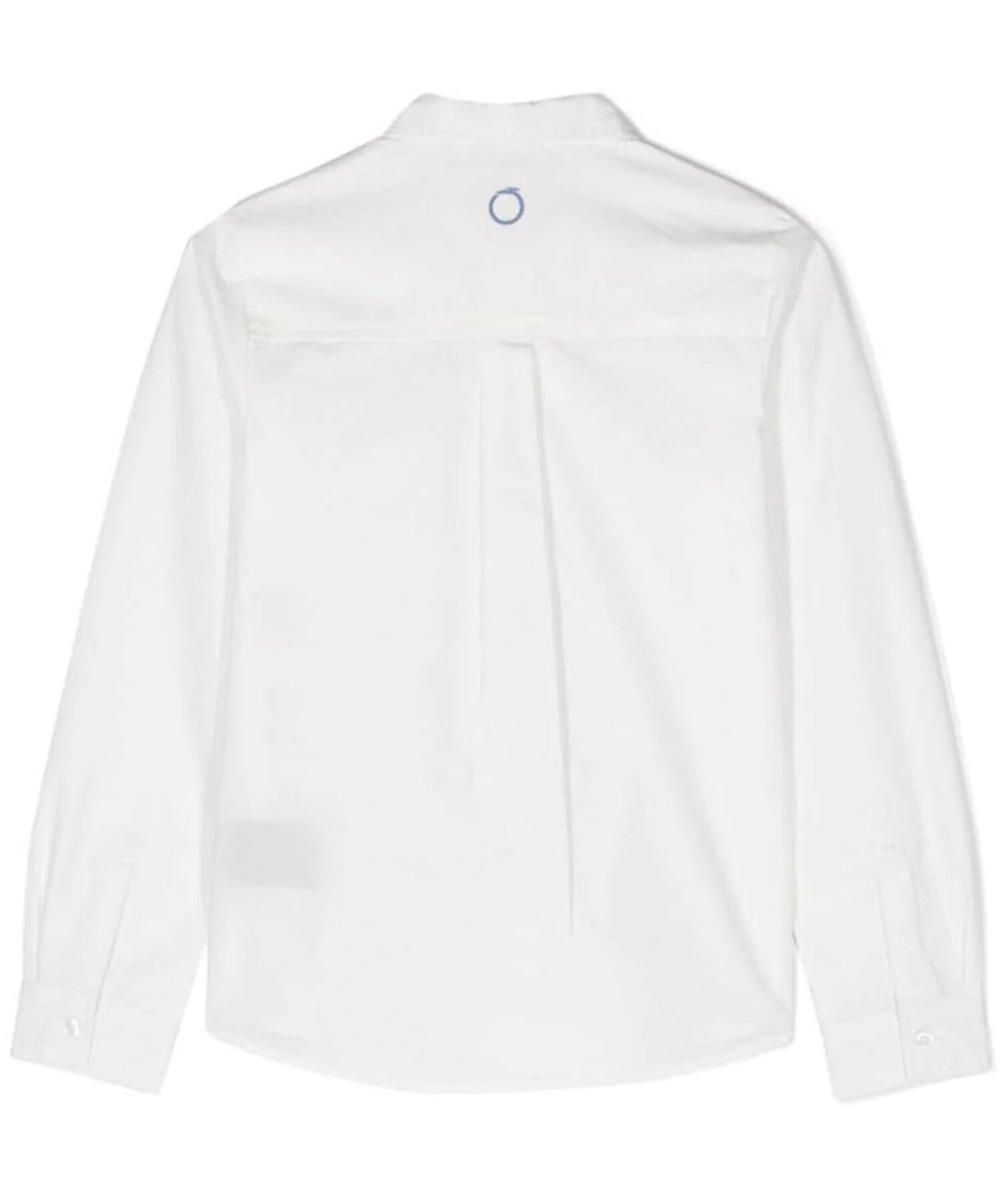 Alternative view of Camicie Bambino Trussardi biancopanna