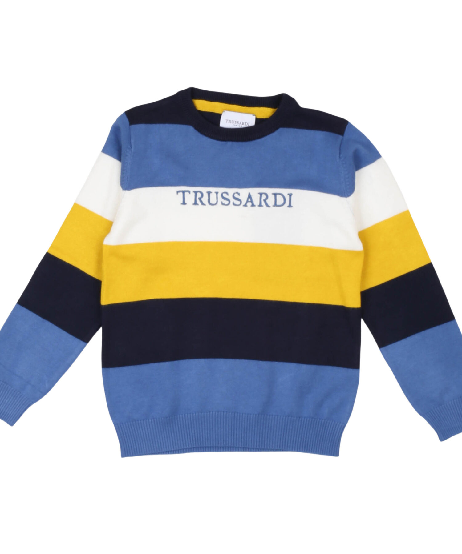 Maglie Bambino Trussardi s yel avio