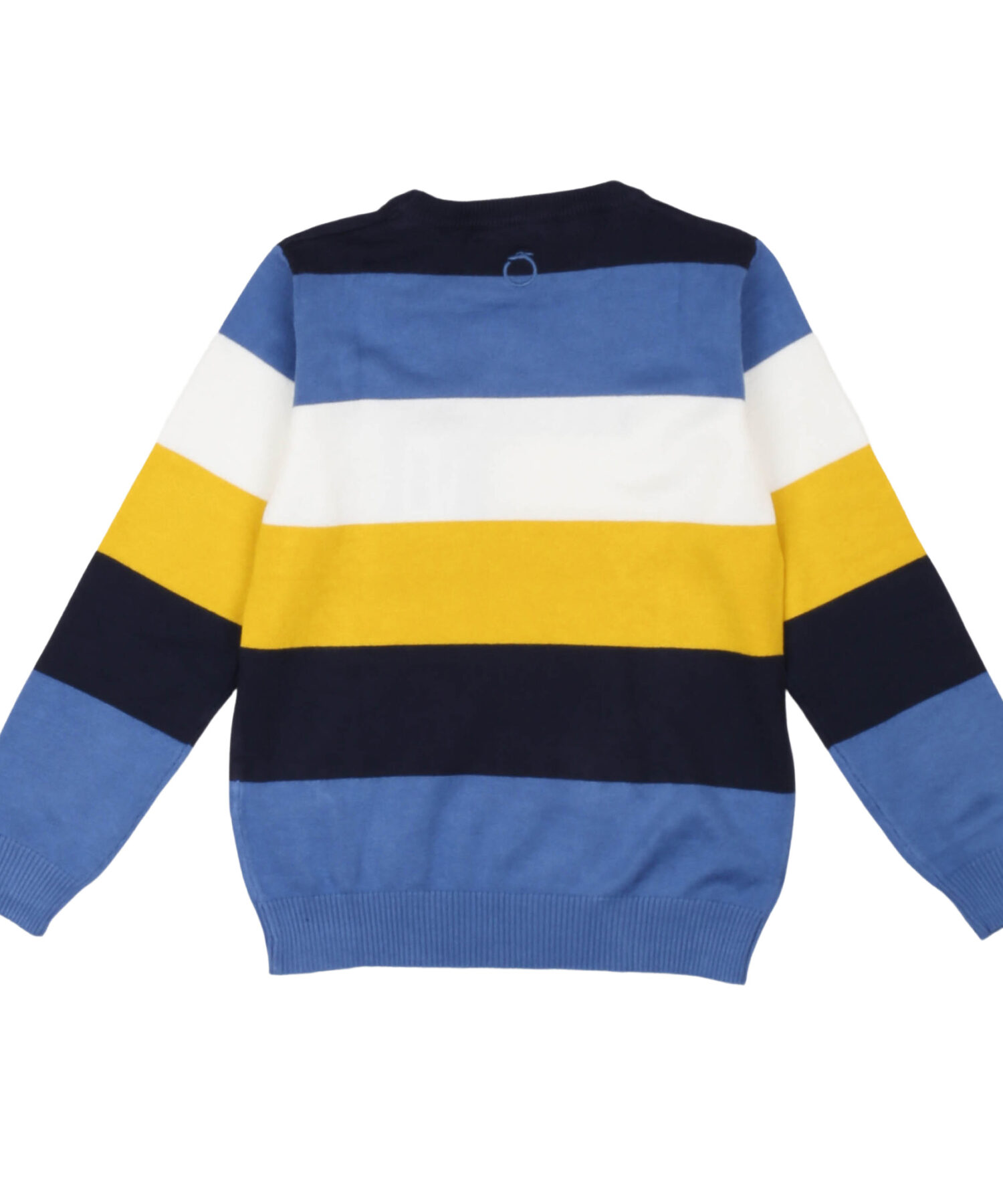 Alternative view of Maglie Bambino Trussardi s yel avio