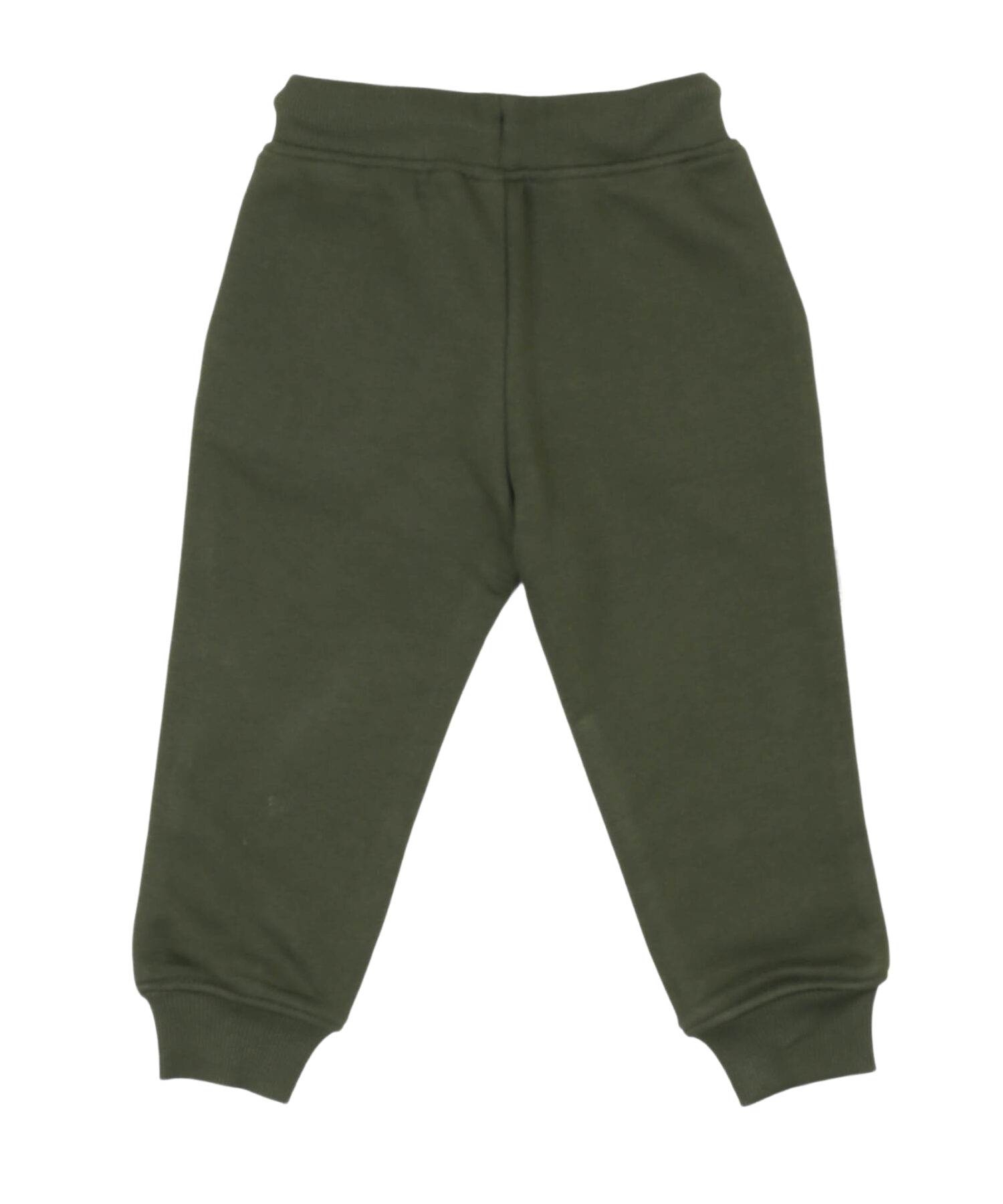 Alternative view of Pantaloni Bambino Trussardi green m ow