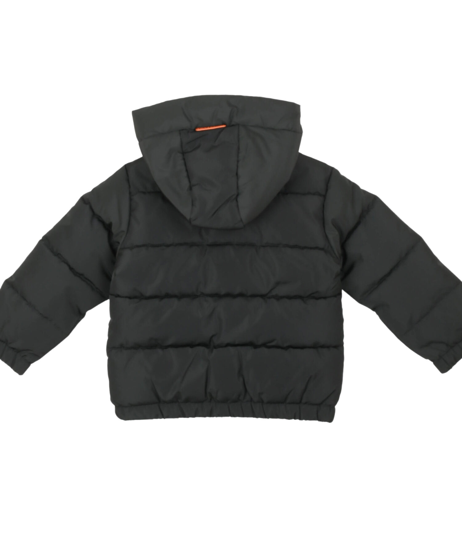 Alternative view of Piumini Bambino Trussardi green mil