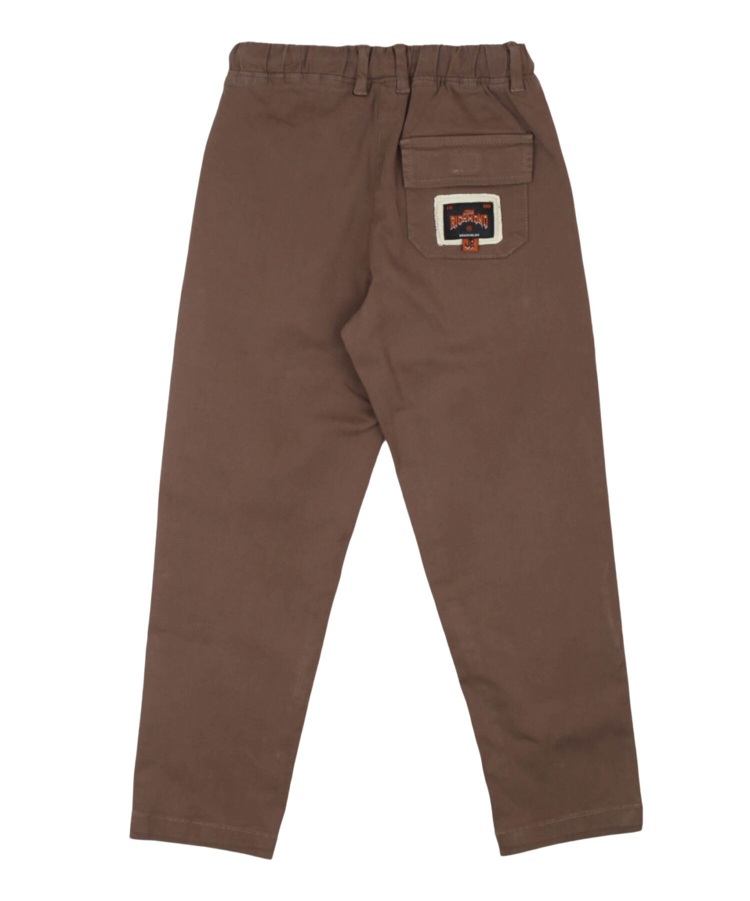 Una visione alternativa di Pantaloni Bambino John Richmond morel
